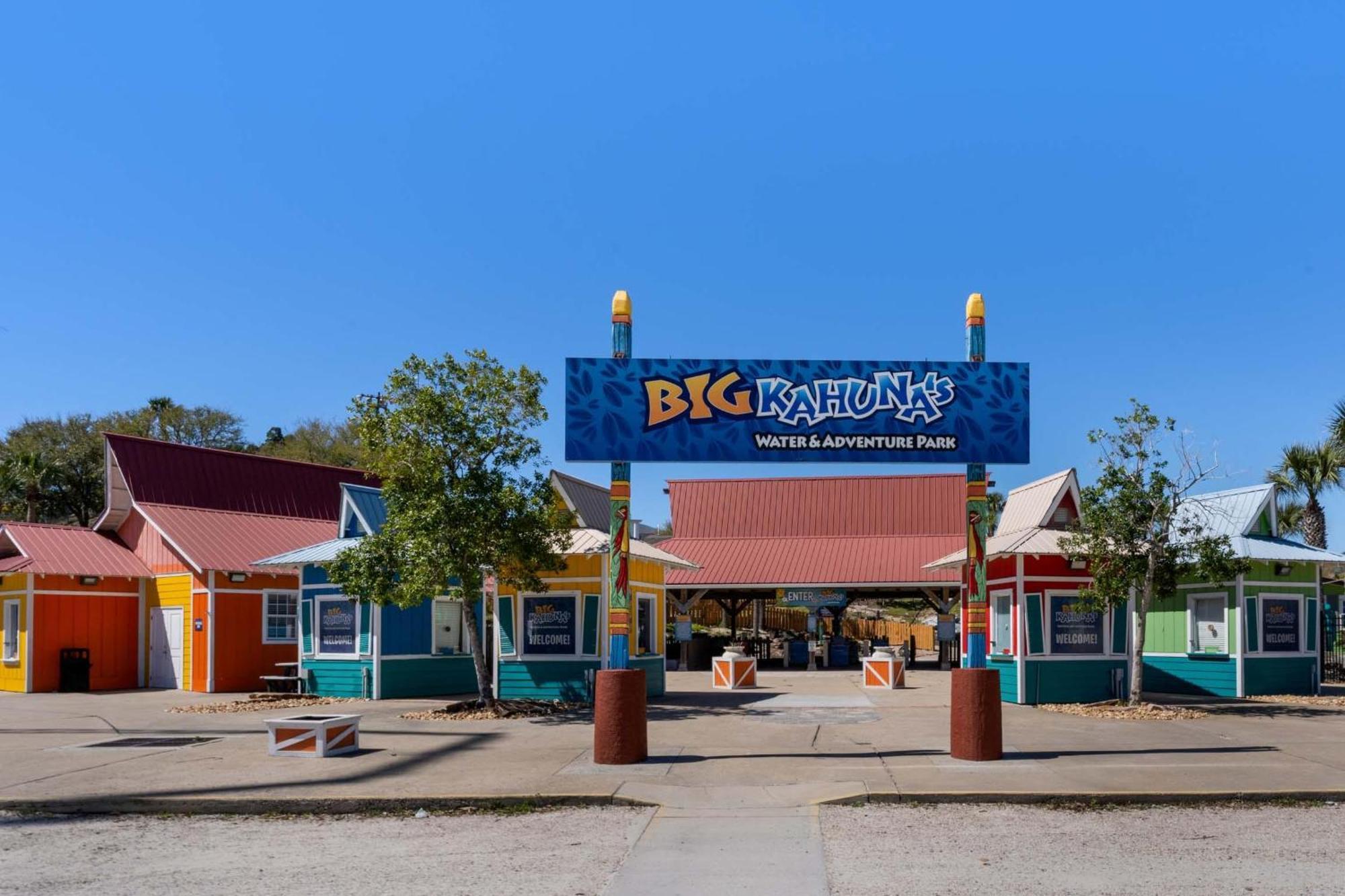 Holiday home Sugar Shack Destin