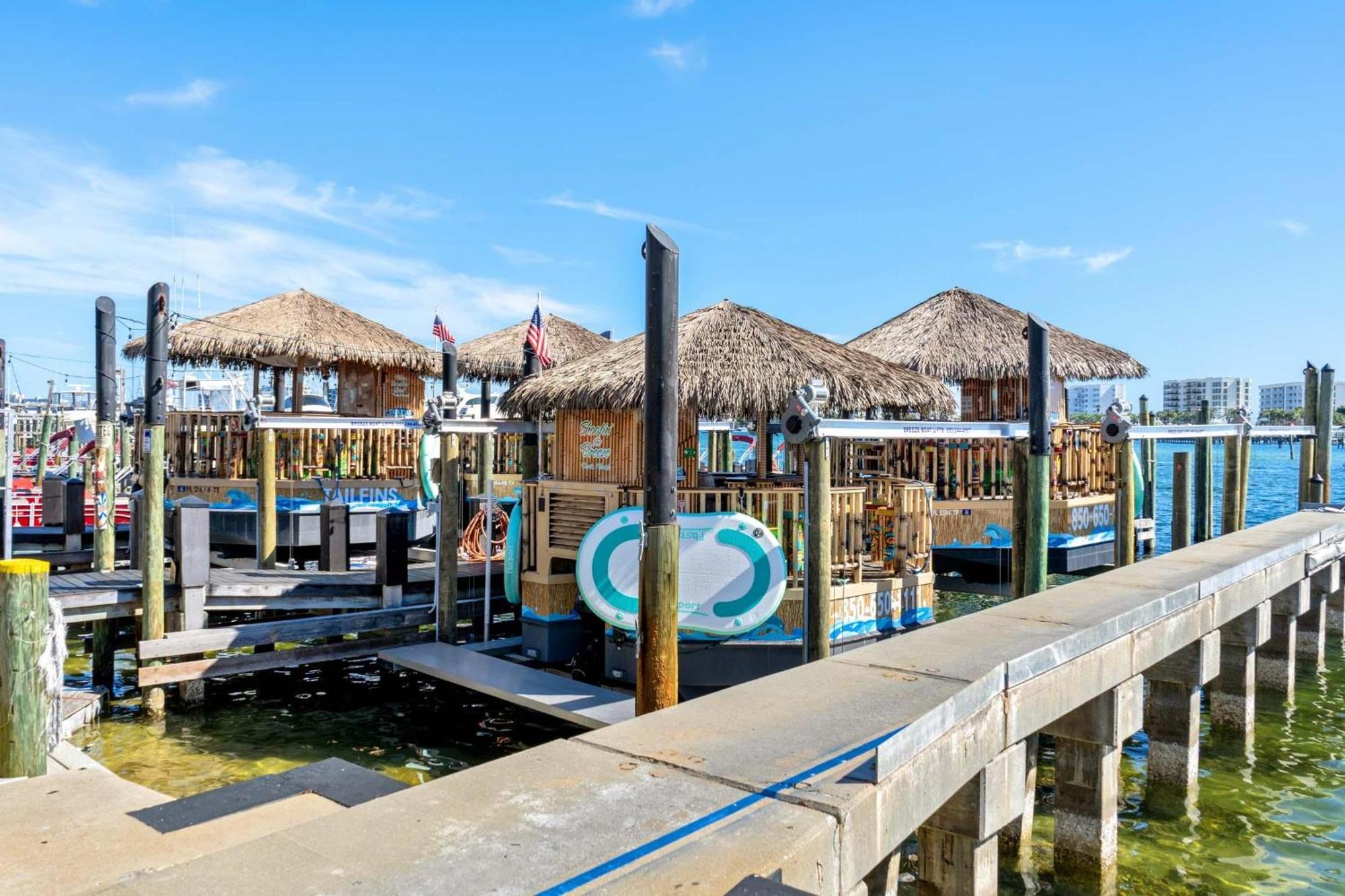 Holiday home Sugar Shack Destin