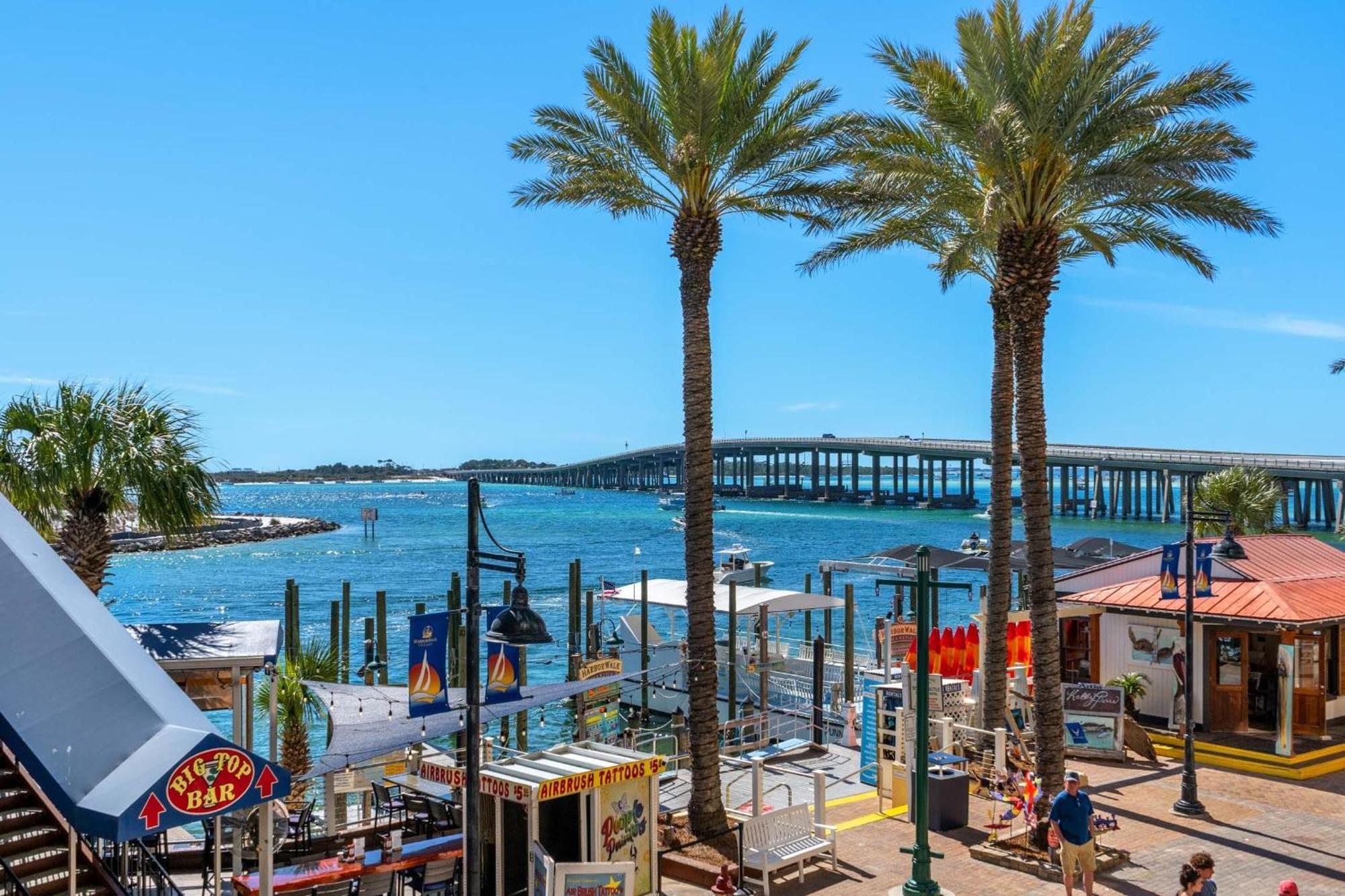 Holiday home Sugar Shack Destin