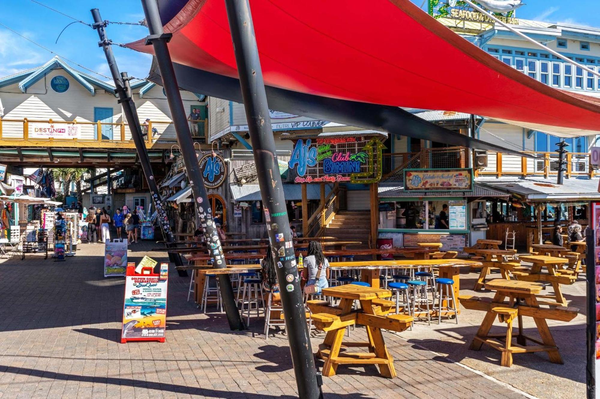 Sugar Shack Destin