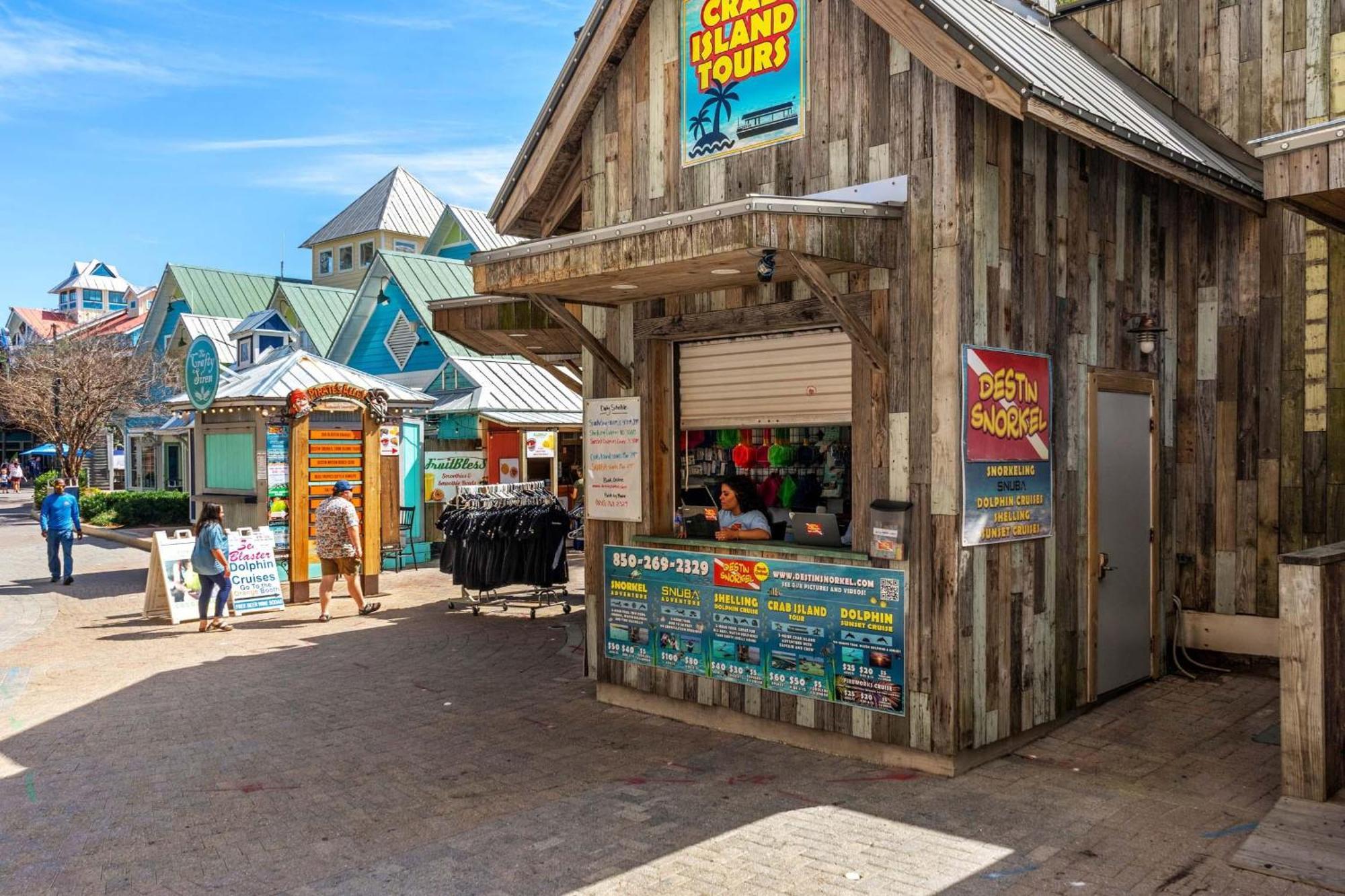 Sugar Shack