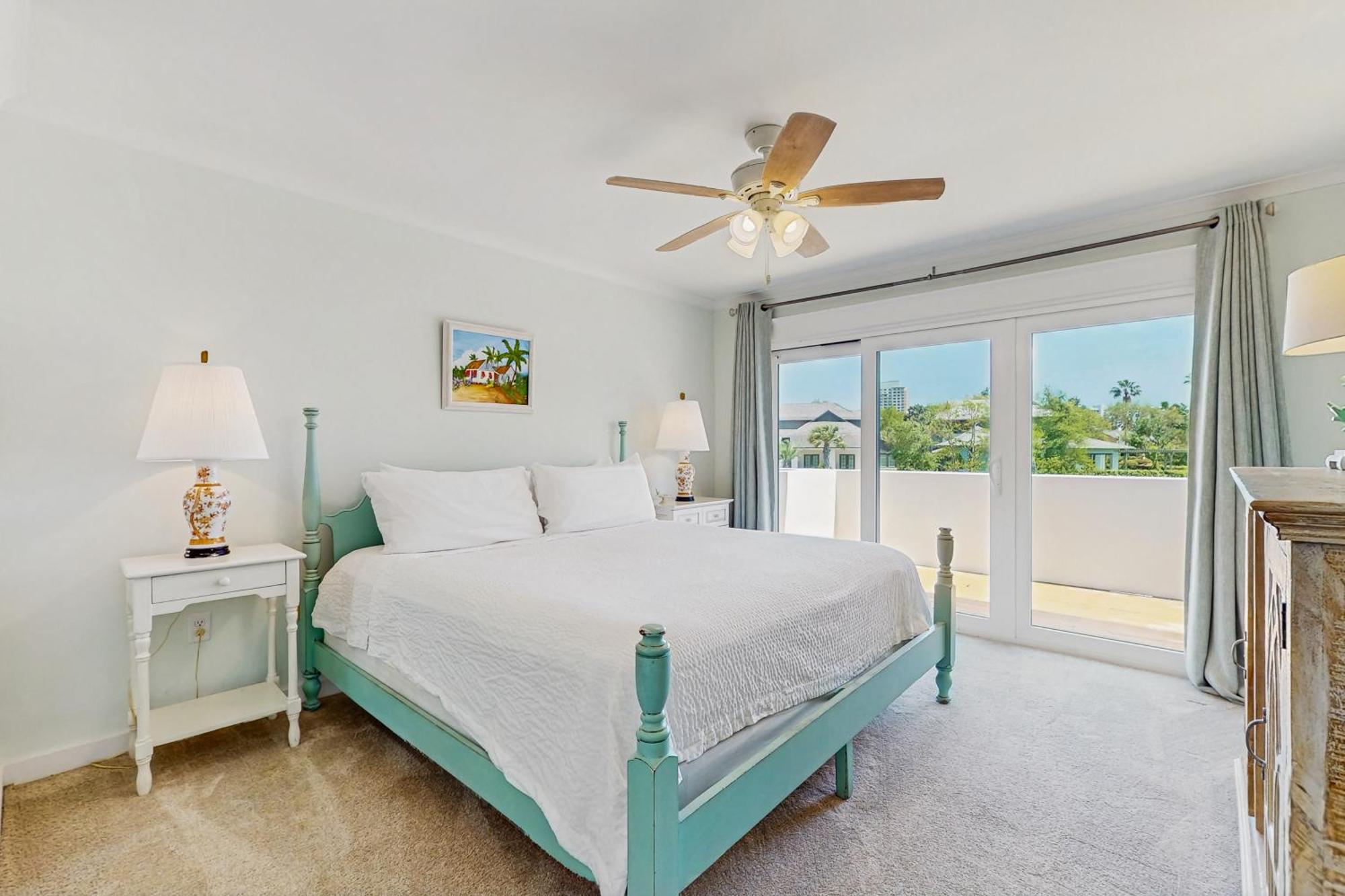 Beachwalk 5206 Holiday home