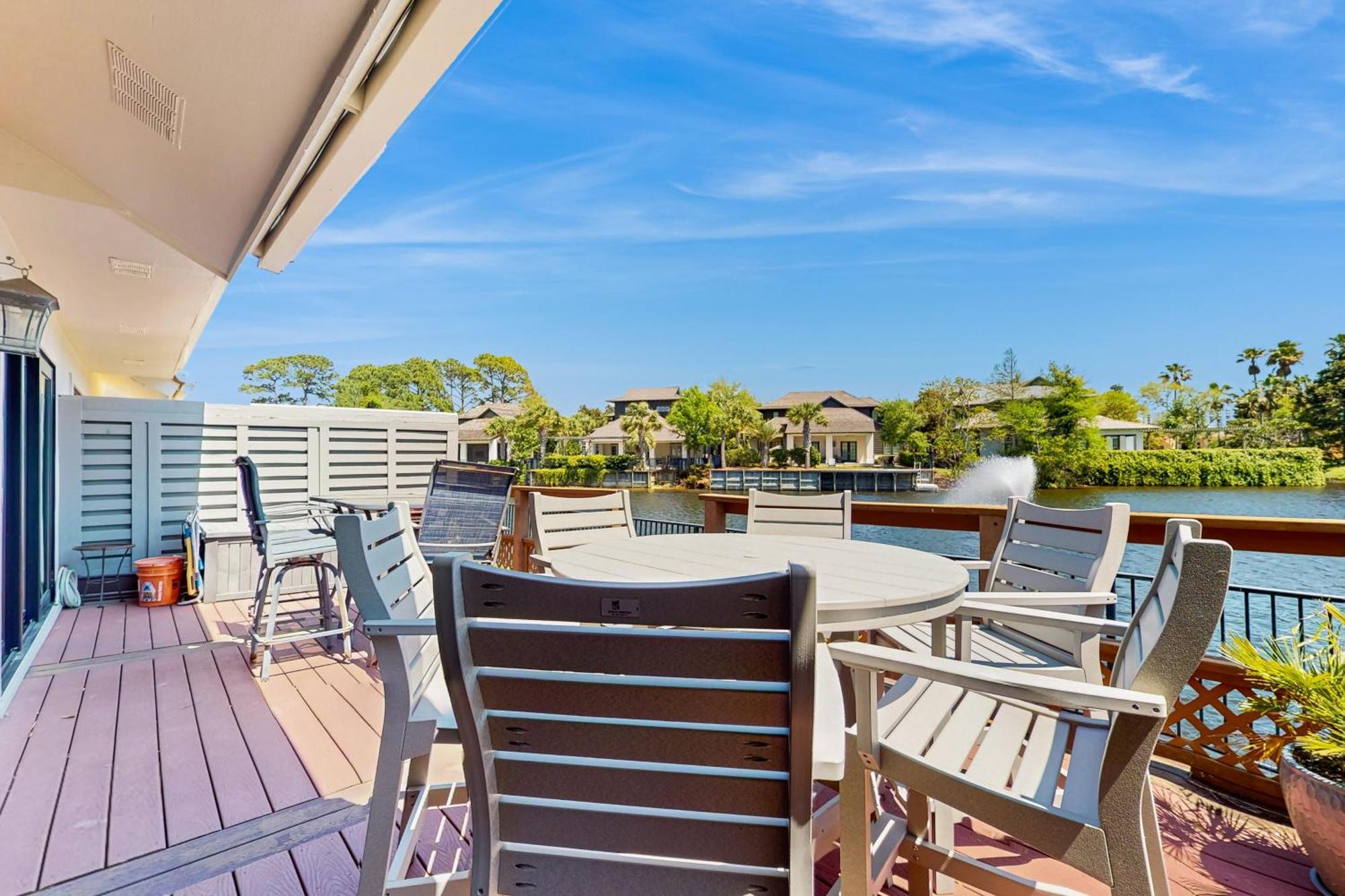 Holiday home Beachwalk 5206 Destin