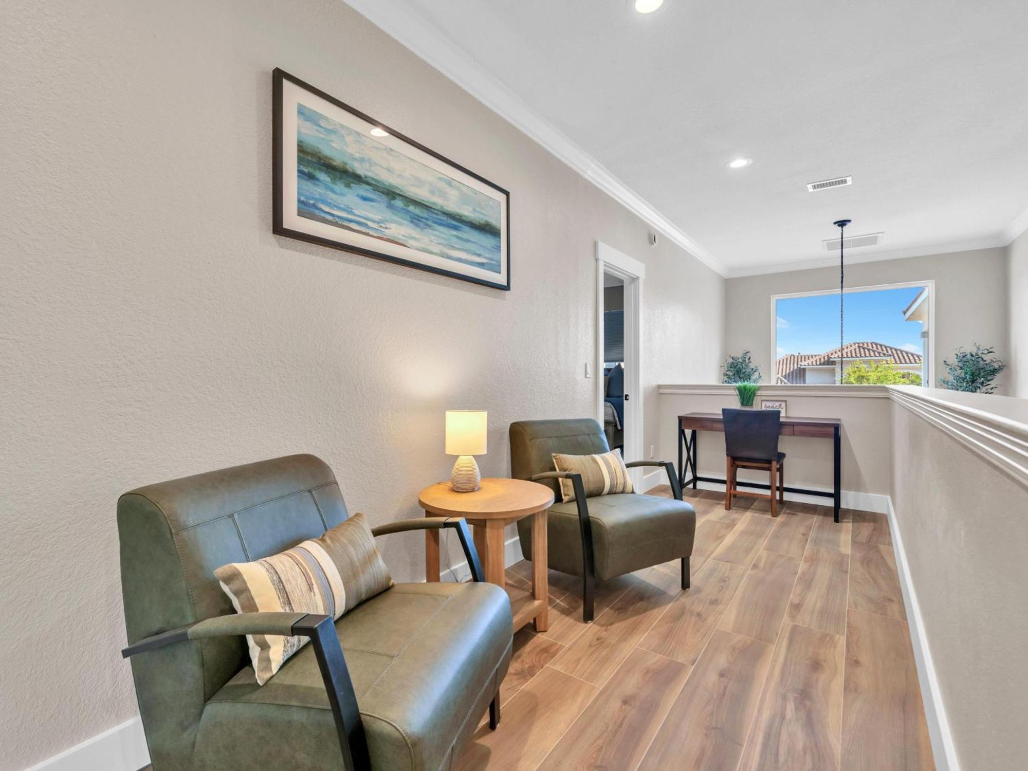 Southbound Holiday home *