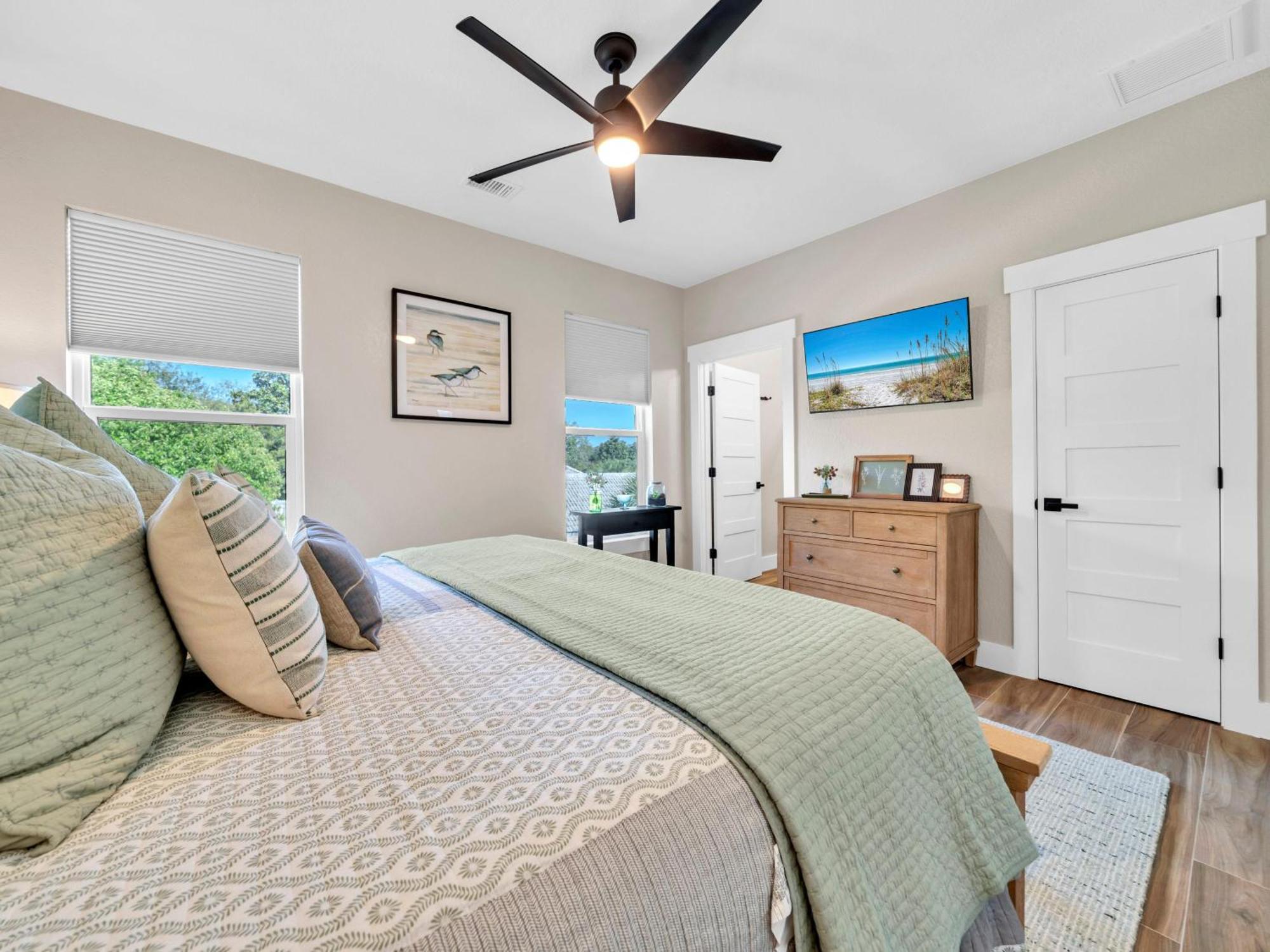Southbound Holiday home