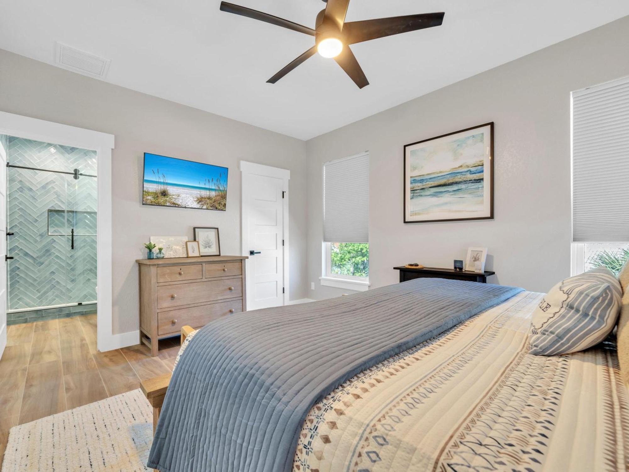 Southbound Holiday home Destin