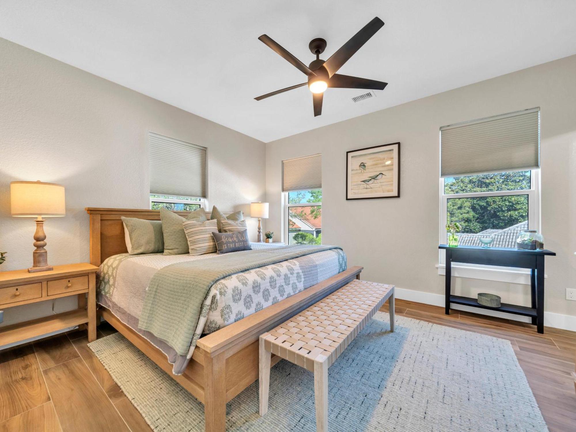 Southbound Holiday home Destin