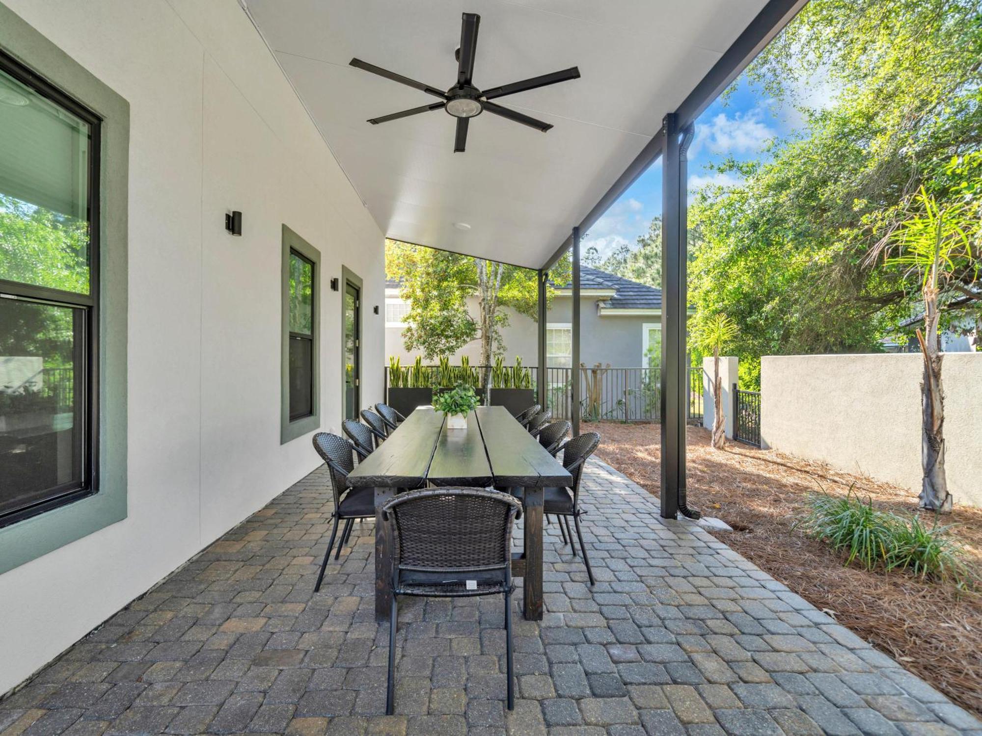 Southbound Holiday home *