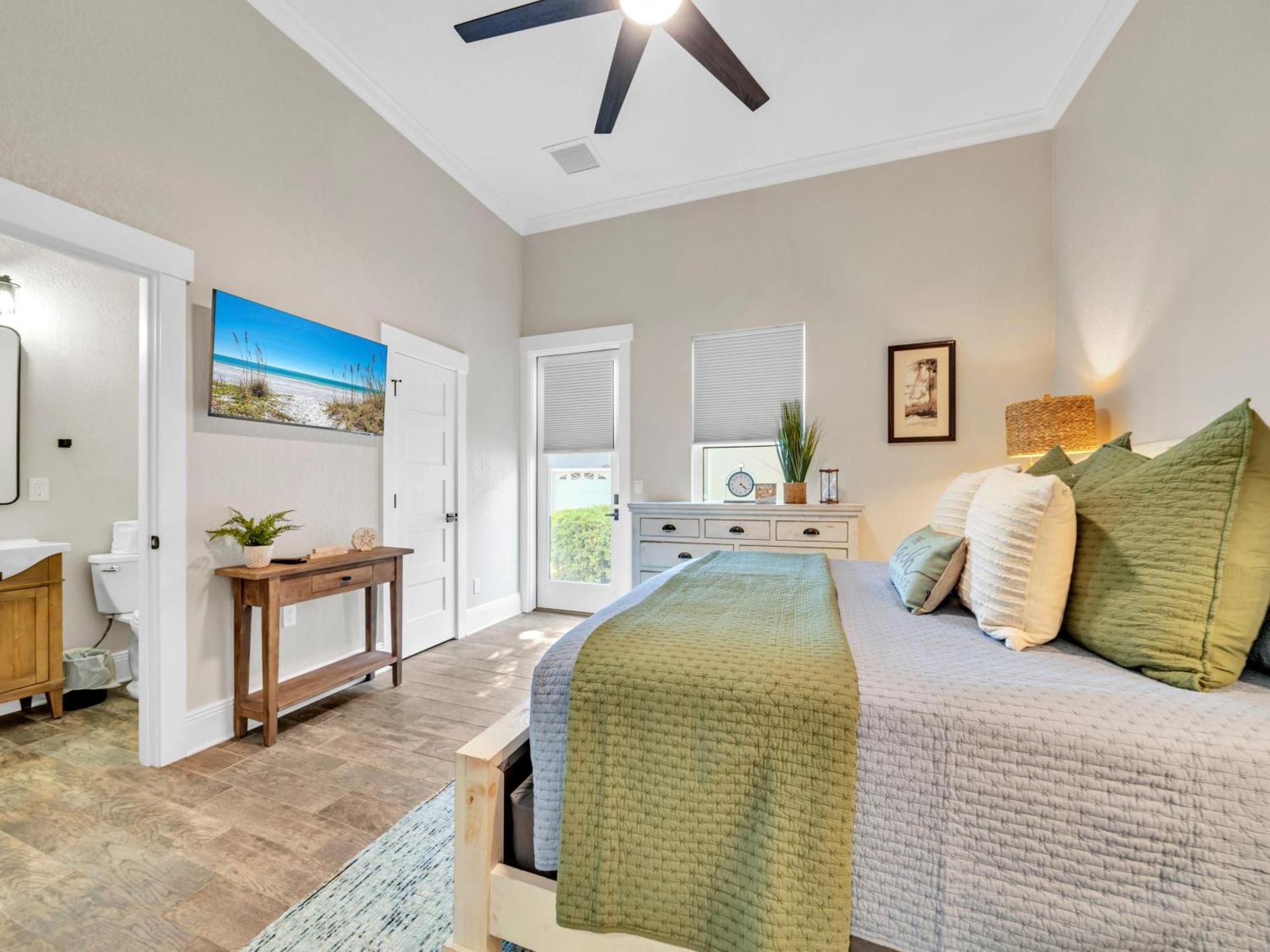 Southbound Holiday home Destin