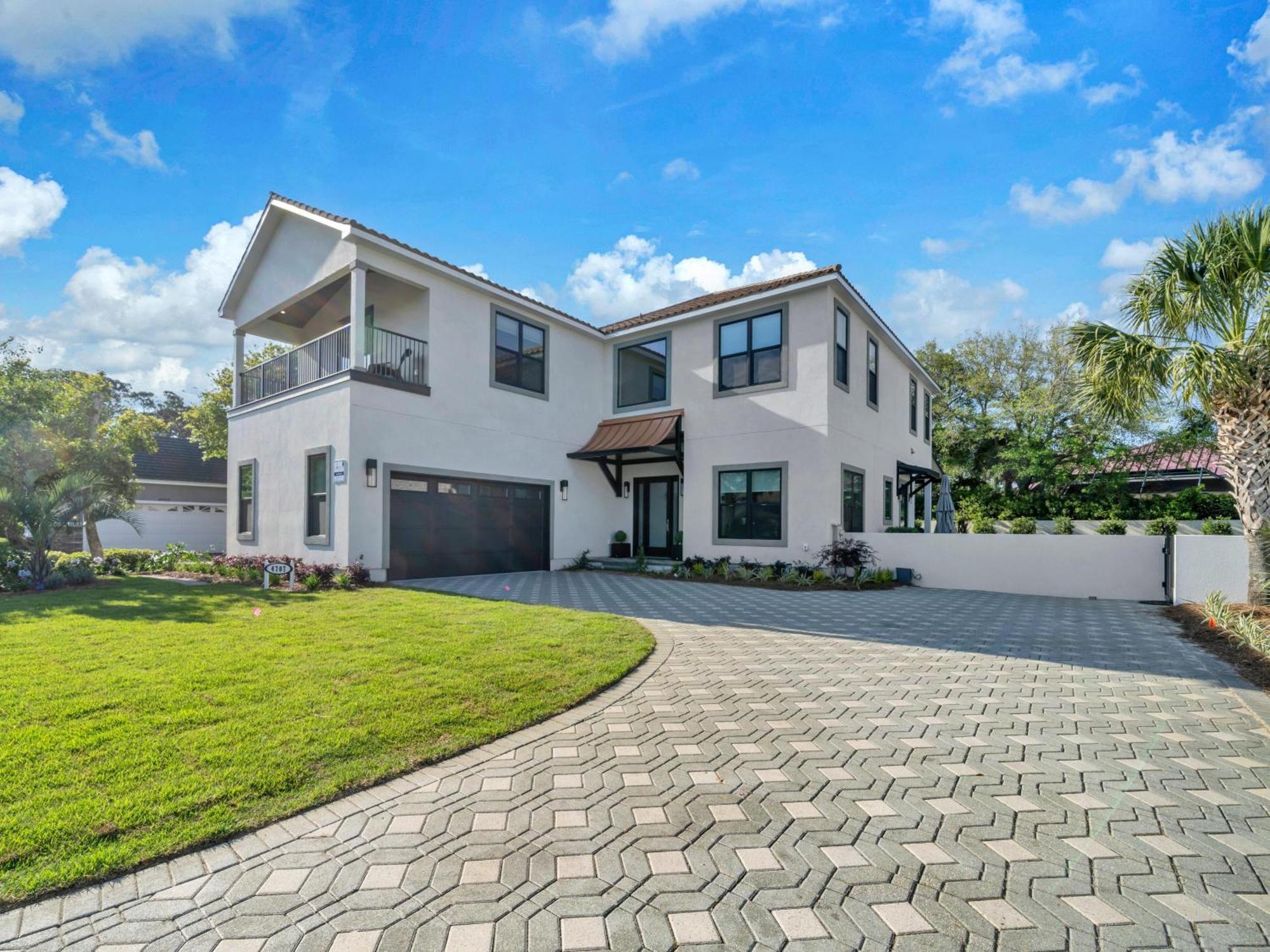 Southbound Holiday home *