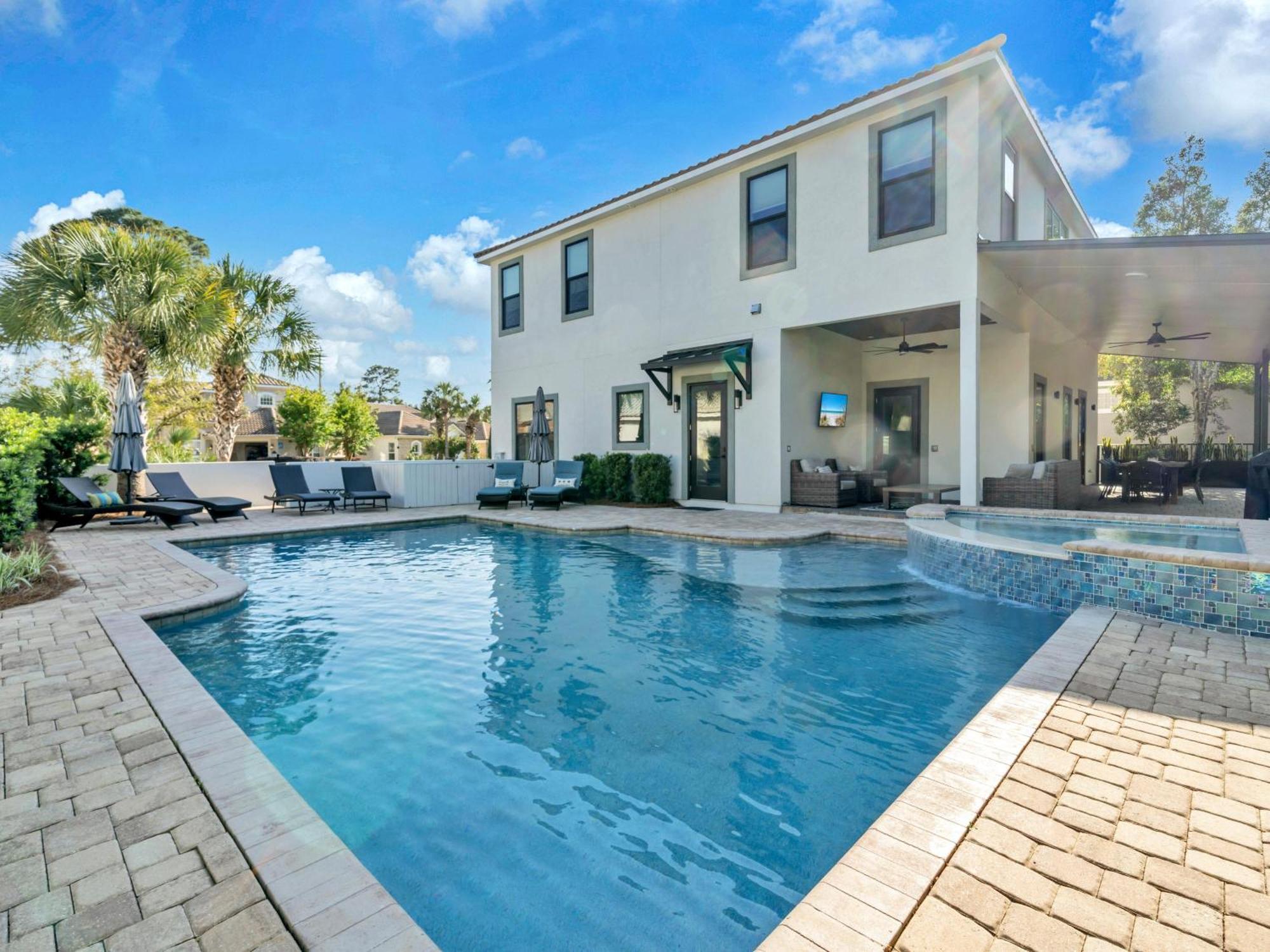 Holiday home Southbound Destin