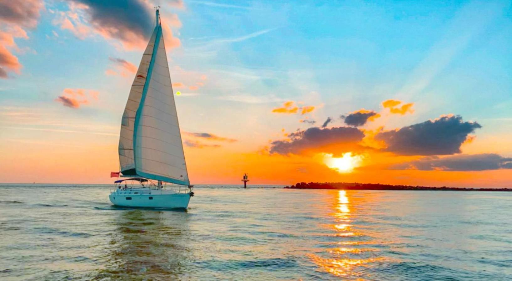 Copper Cay Family Friendly Location *