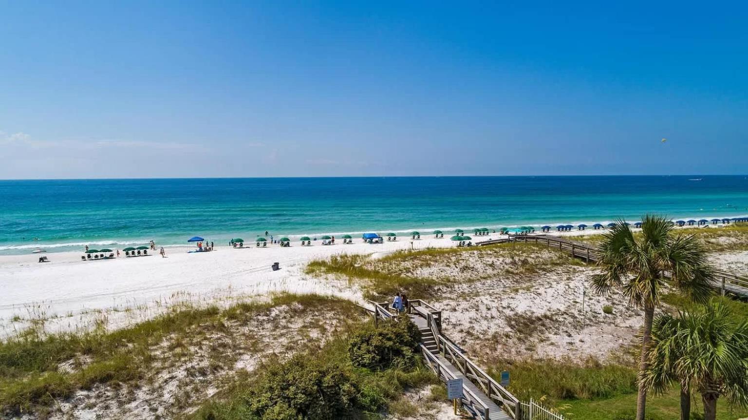 Holiday home Sandy Beaches-3 Pools-pet Friendly *