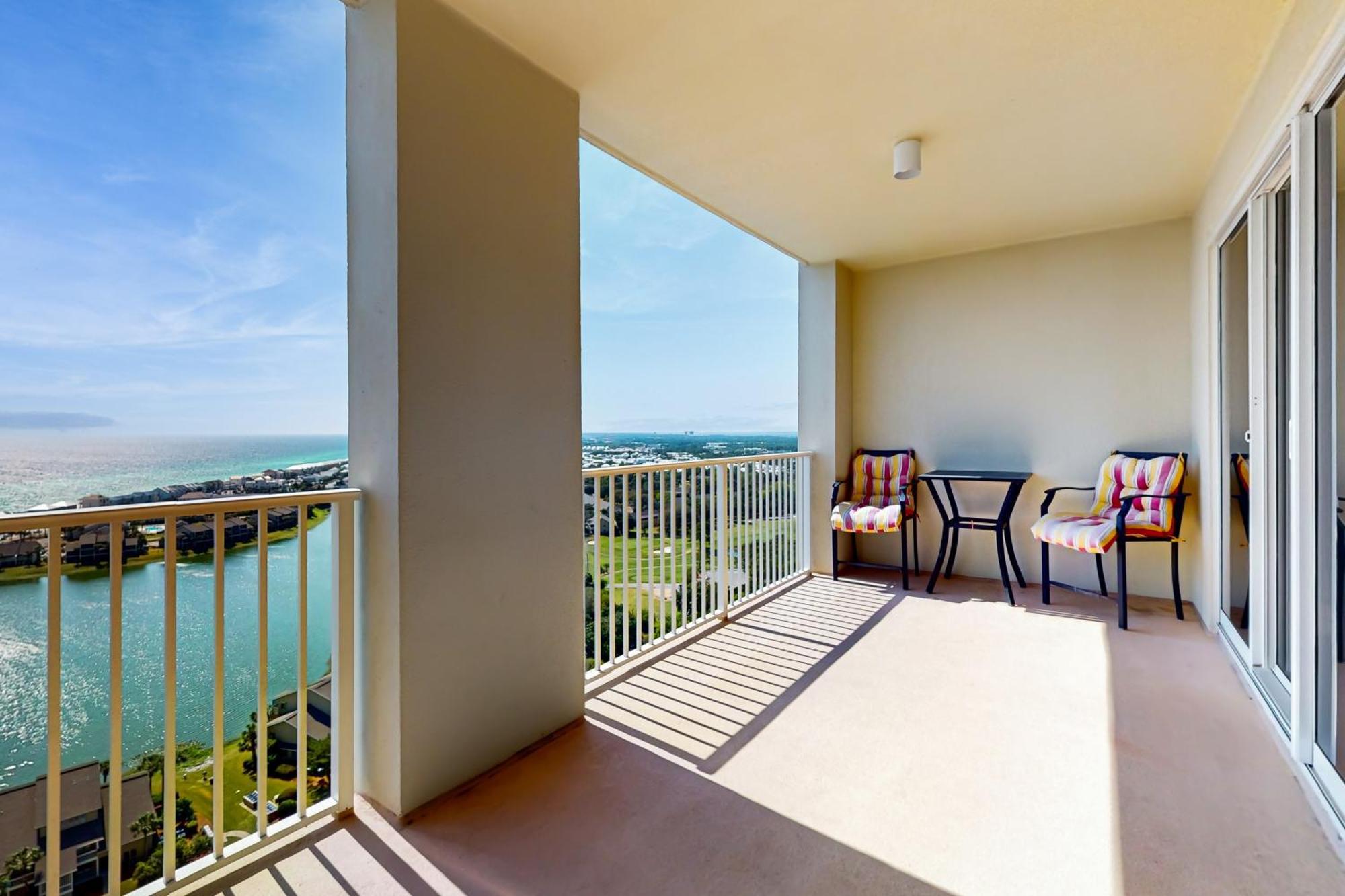 Ariel Dunes Ii 2109 * Destin
