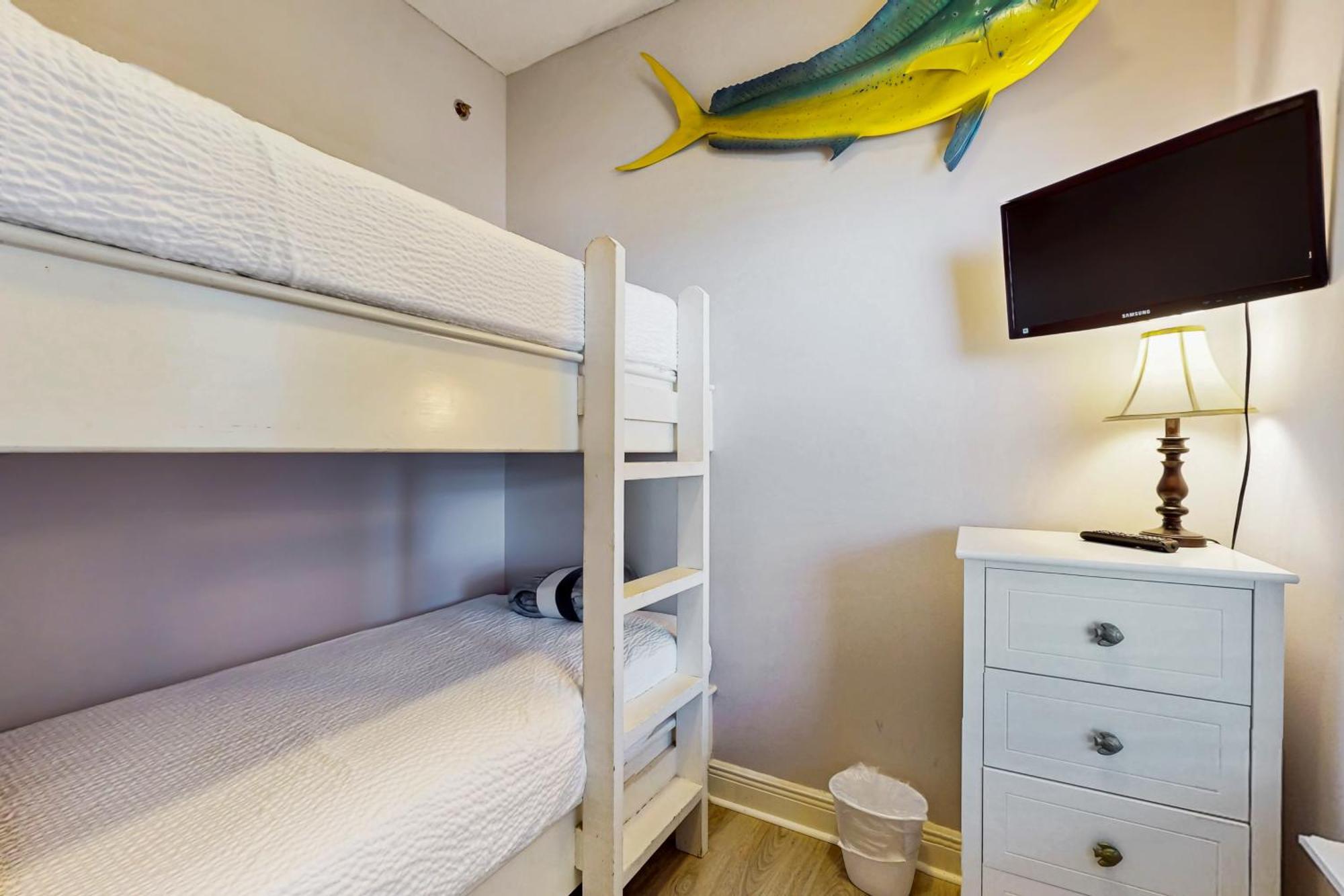 Ariel Dunes Ii 2109 Apartment *