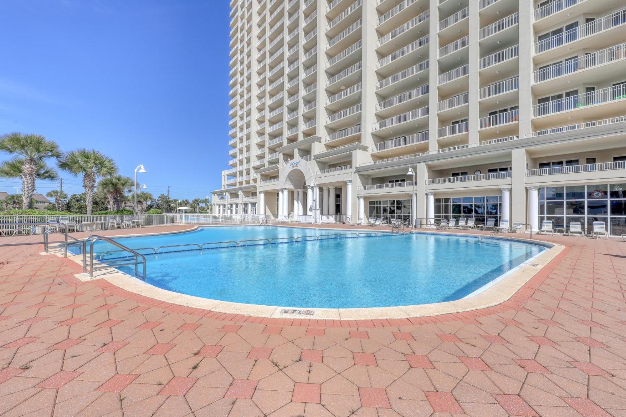 Apartment Ariel Dunes Ii 2109 Destin