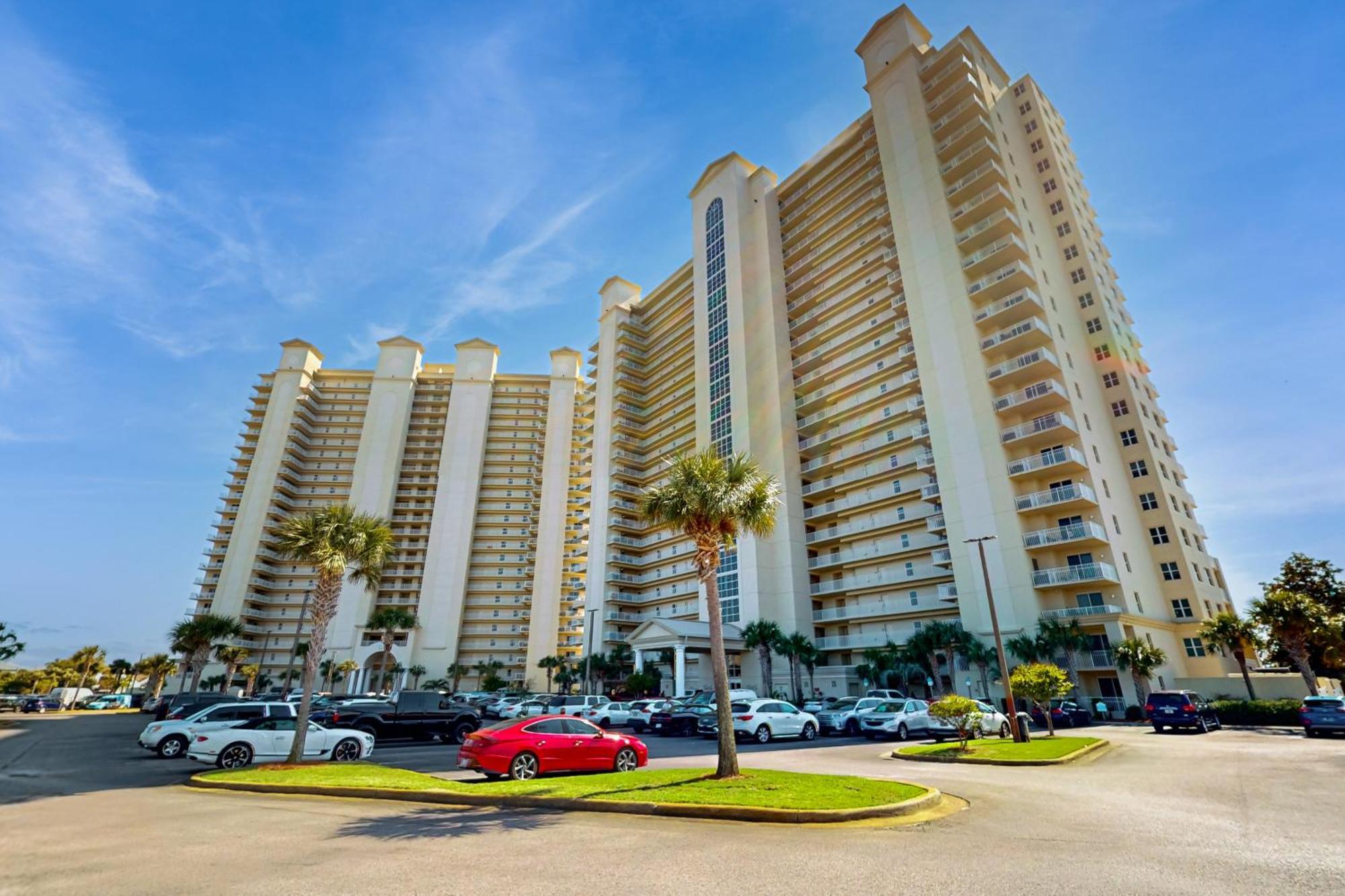 Apartment Ariel Dunes Ii 2109 Destin
