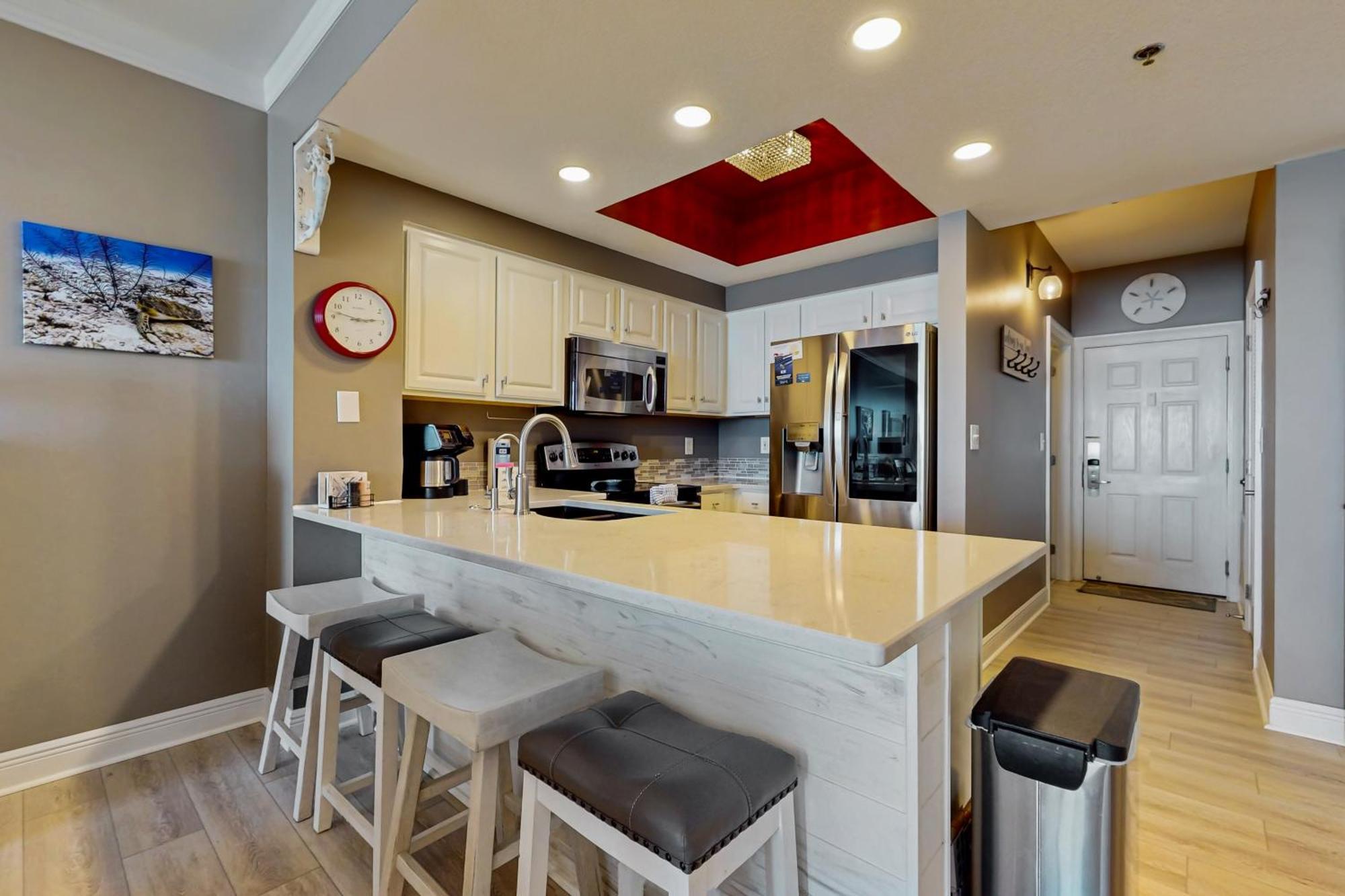 Ariel Dunes Ii 2109 Apartment *