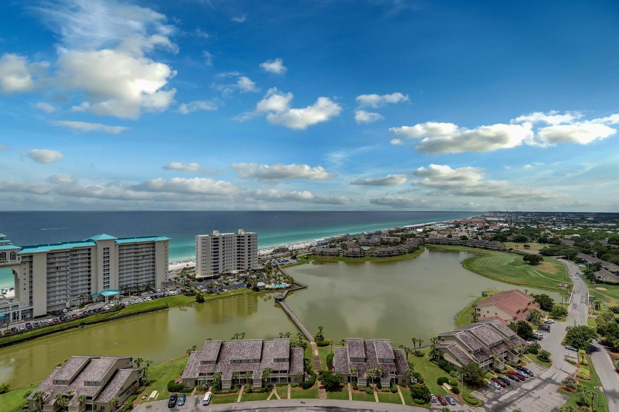 Ariel Dunes Ii 2109 Apartment Destin