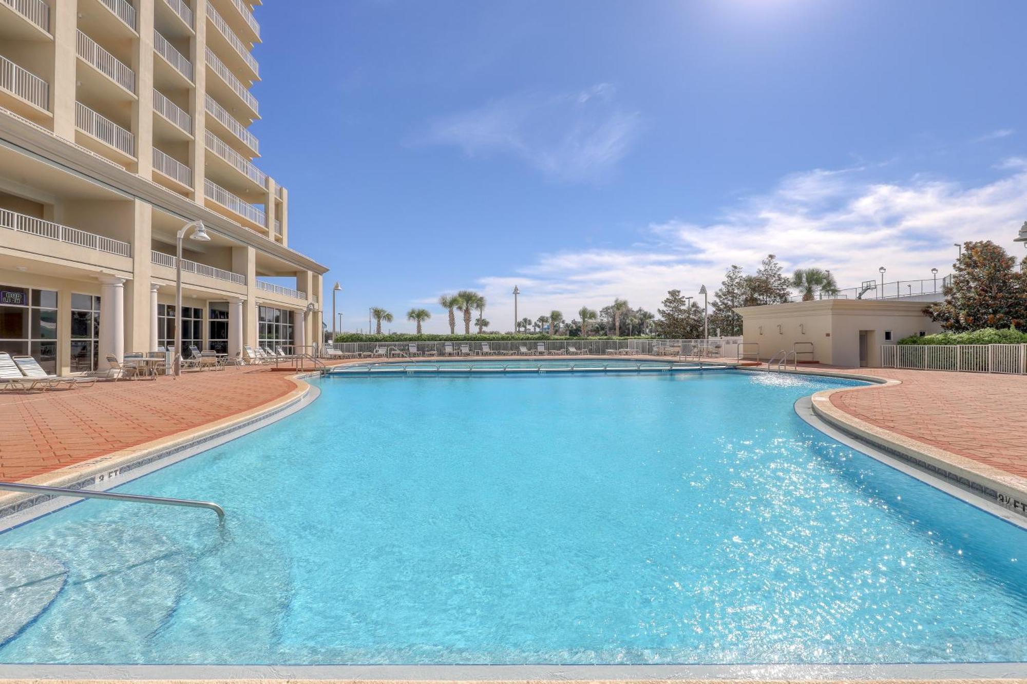 Apartment Ariel Dunes Ii 2109 Destin