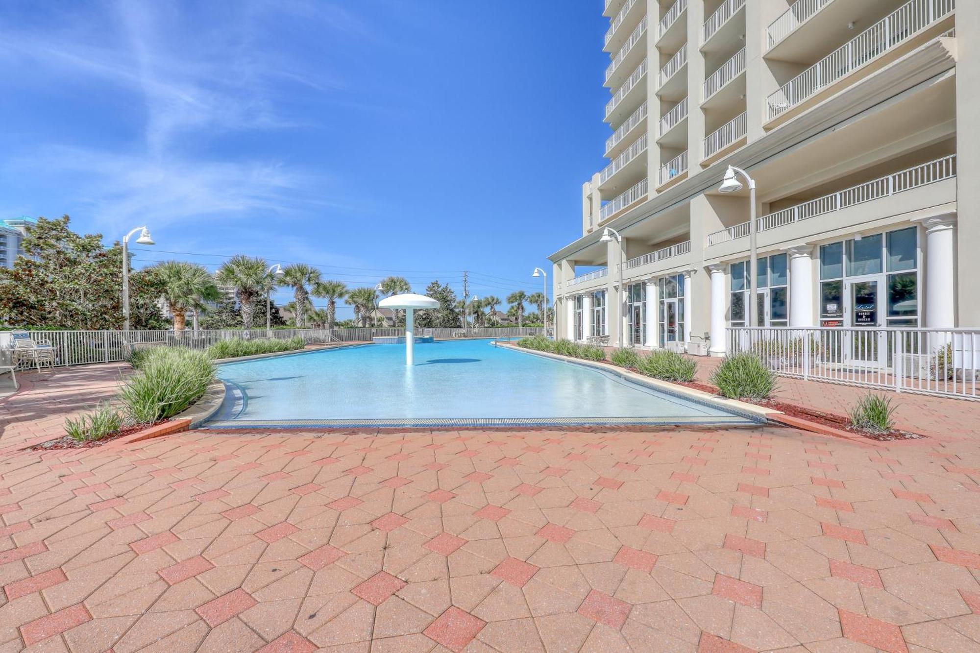 Ariel Dunes Ii 2109 Apartment