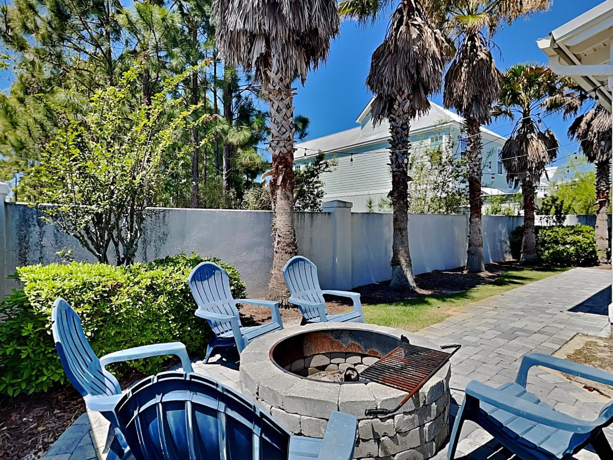 Frangista Sanctuary * Destin