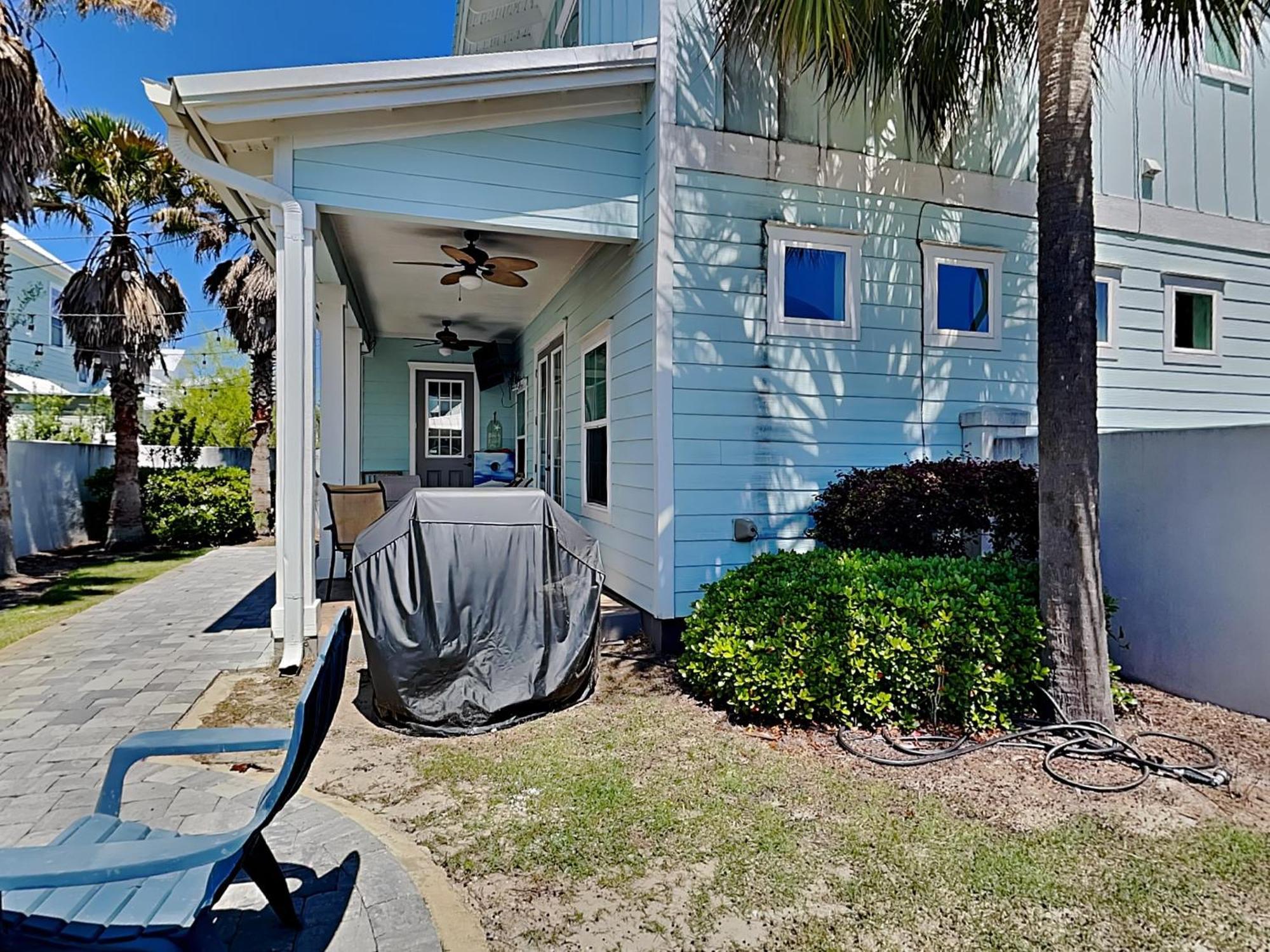 Holiday home Frangista Sanctuary Destin