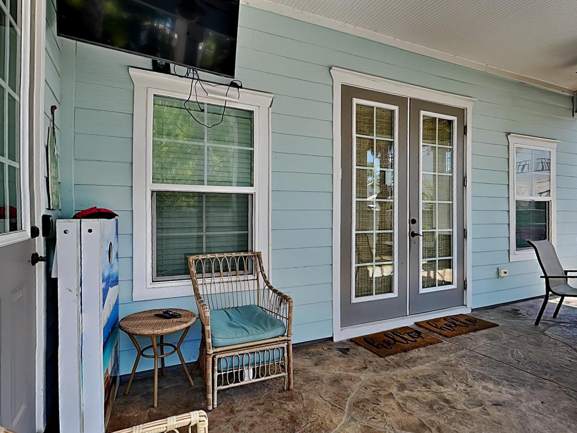 Frangista Sanctuary Holiday home *