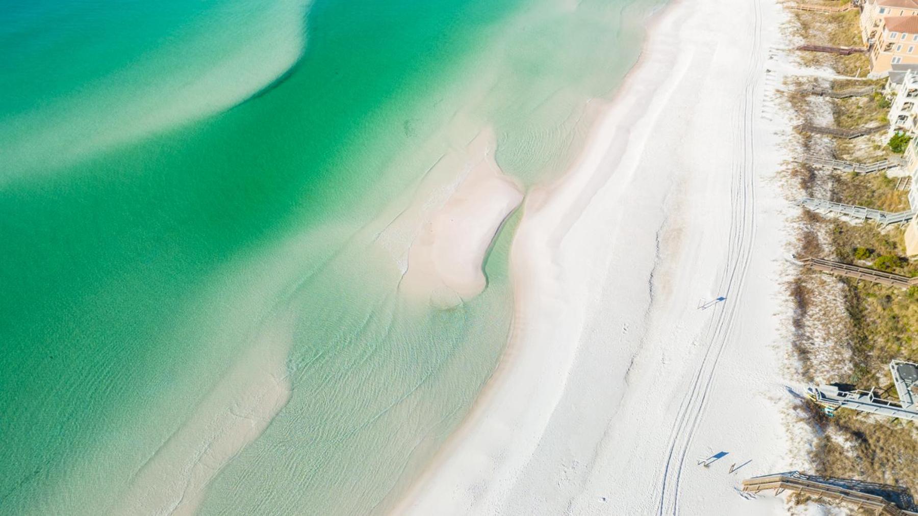 Coastal Tides At Enclave 403a Holiday home Destin