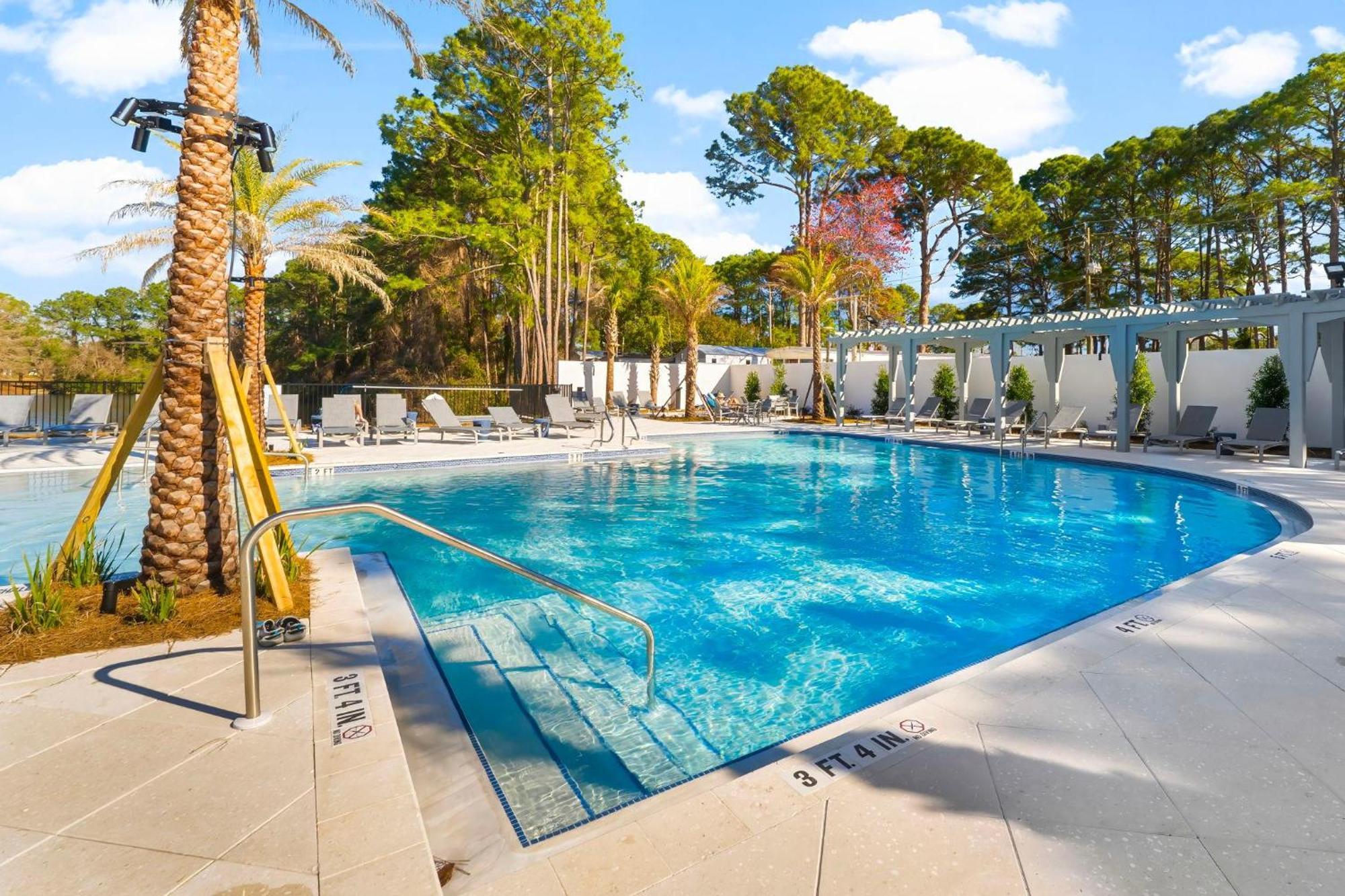 Fairways 231 Holiday home Destin