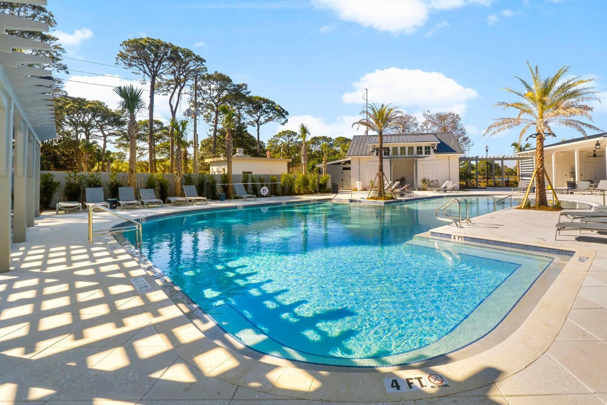Fairways 231 Holiday home *