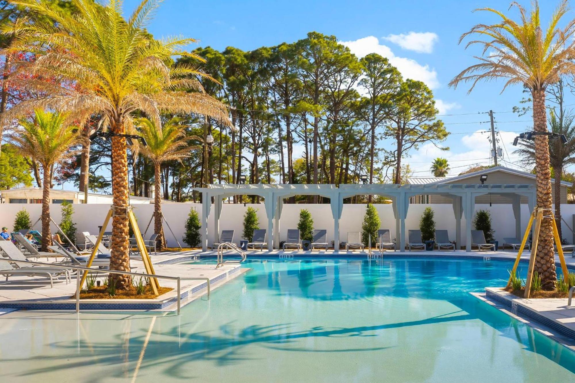 Fairways 231 Holiday home Destin