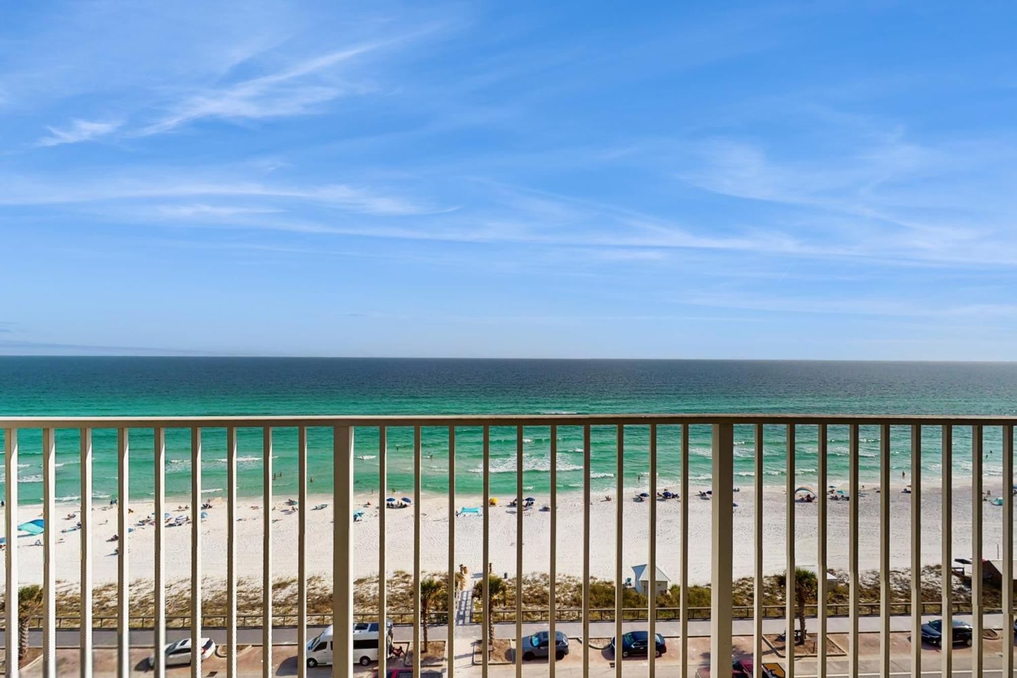 Majestic Sun 913a Miramar Destin