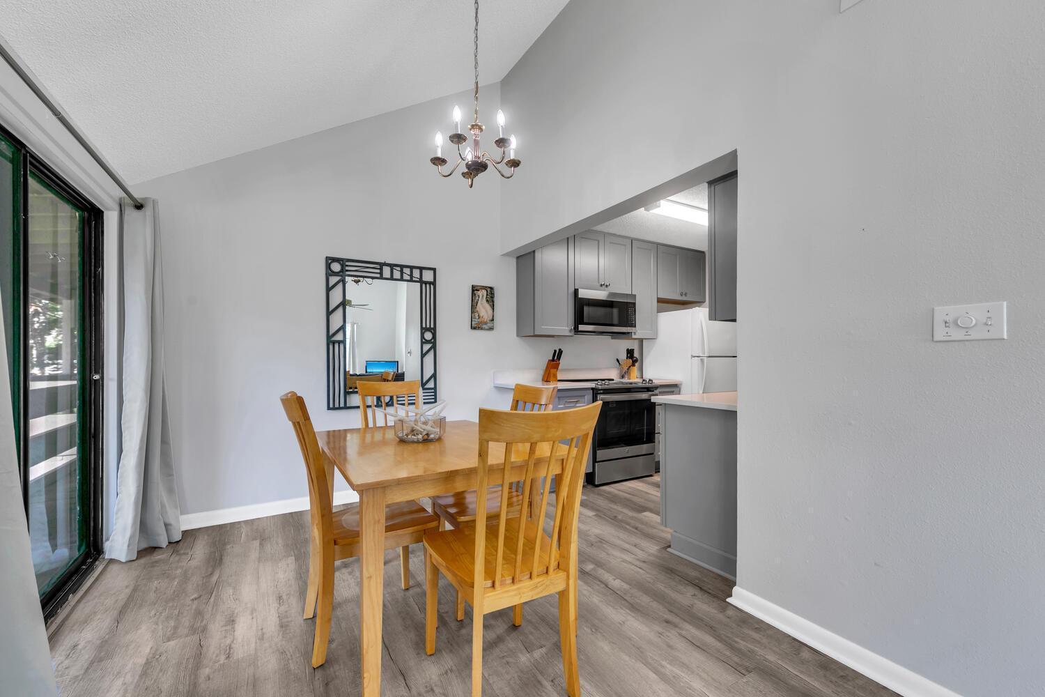Golf Course 43c Holiday home