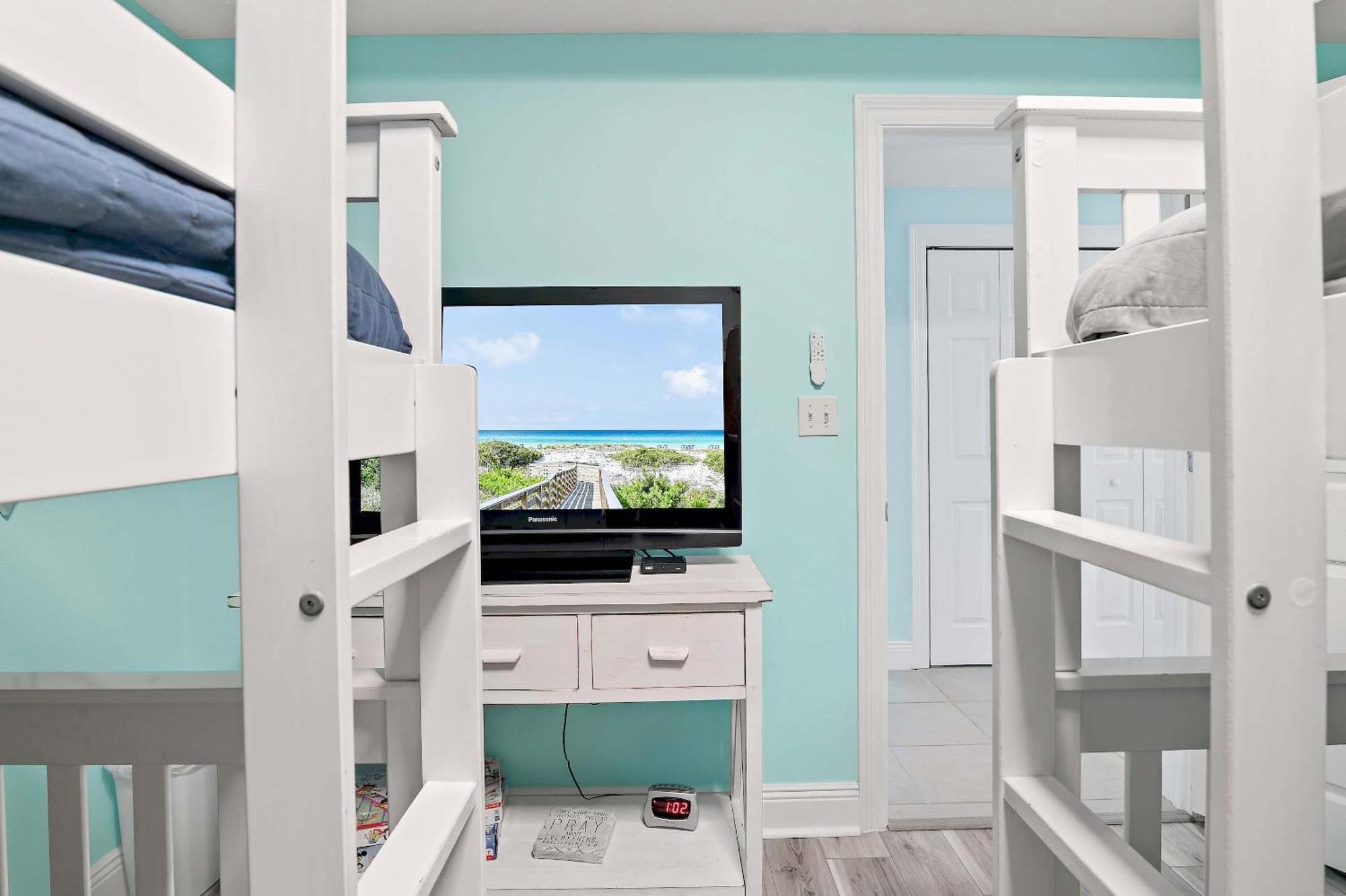 Holiday home Ariel Dunes Ii 101