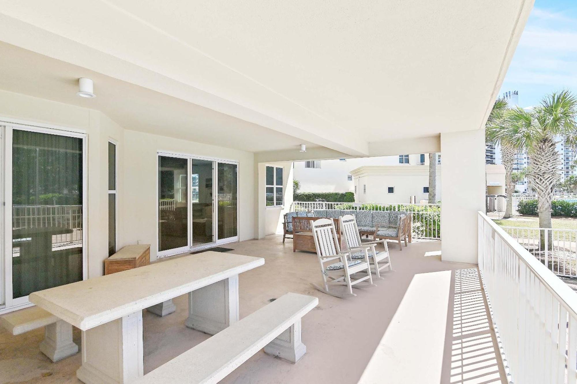 Ariel Dunes Ii 101 Holiday home *
