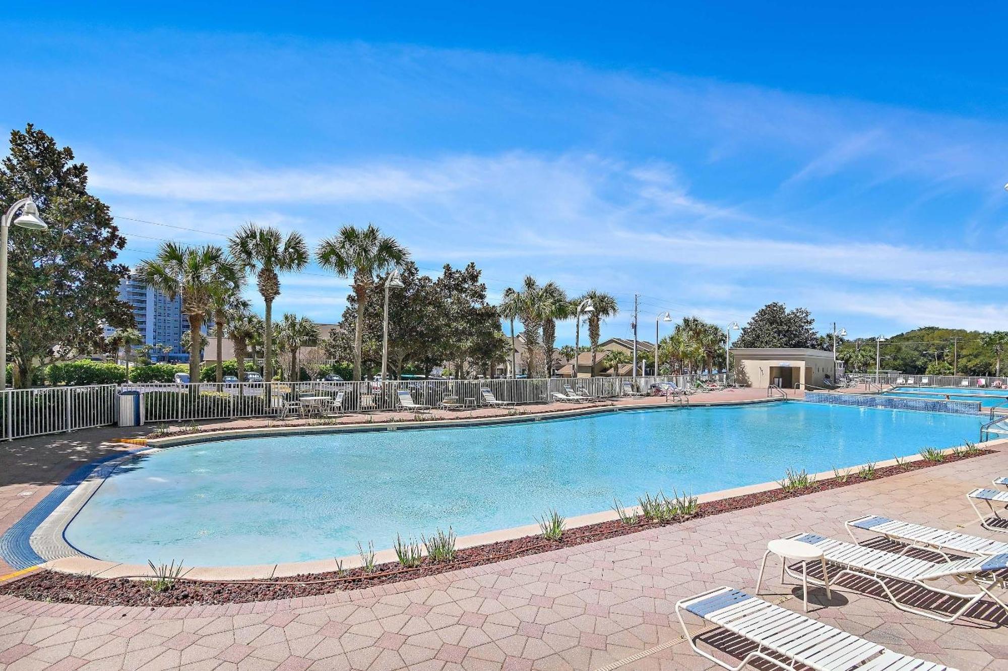 Ariel Dunes Ii 101 Holiday home Destin