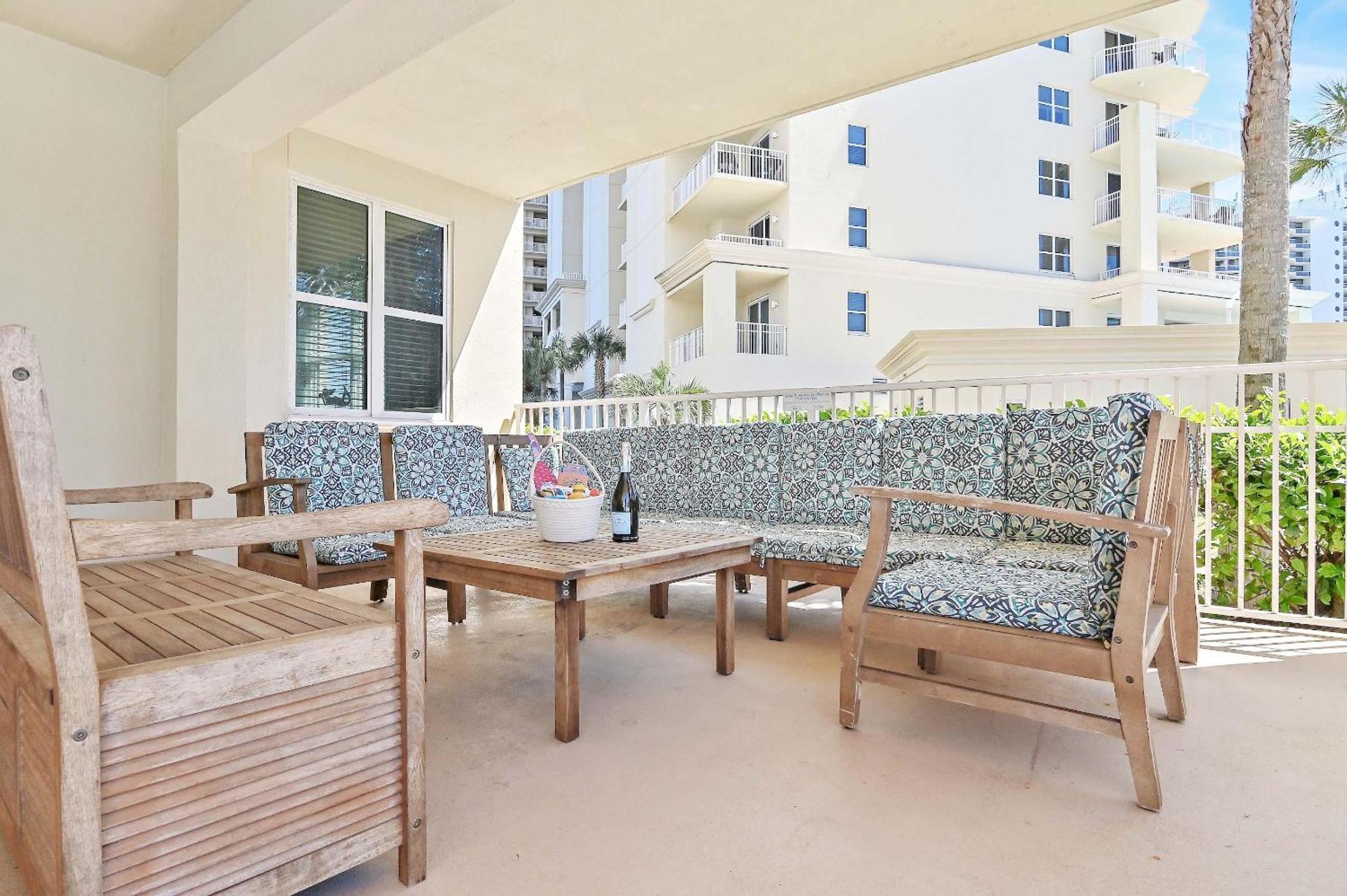 Holiday home Ariel Dunes Ii 101