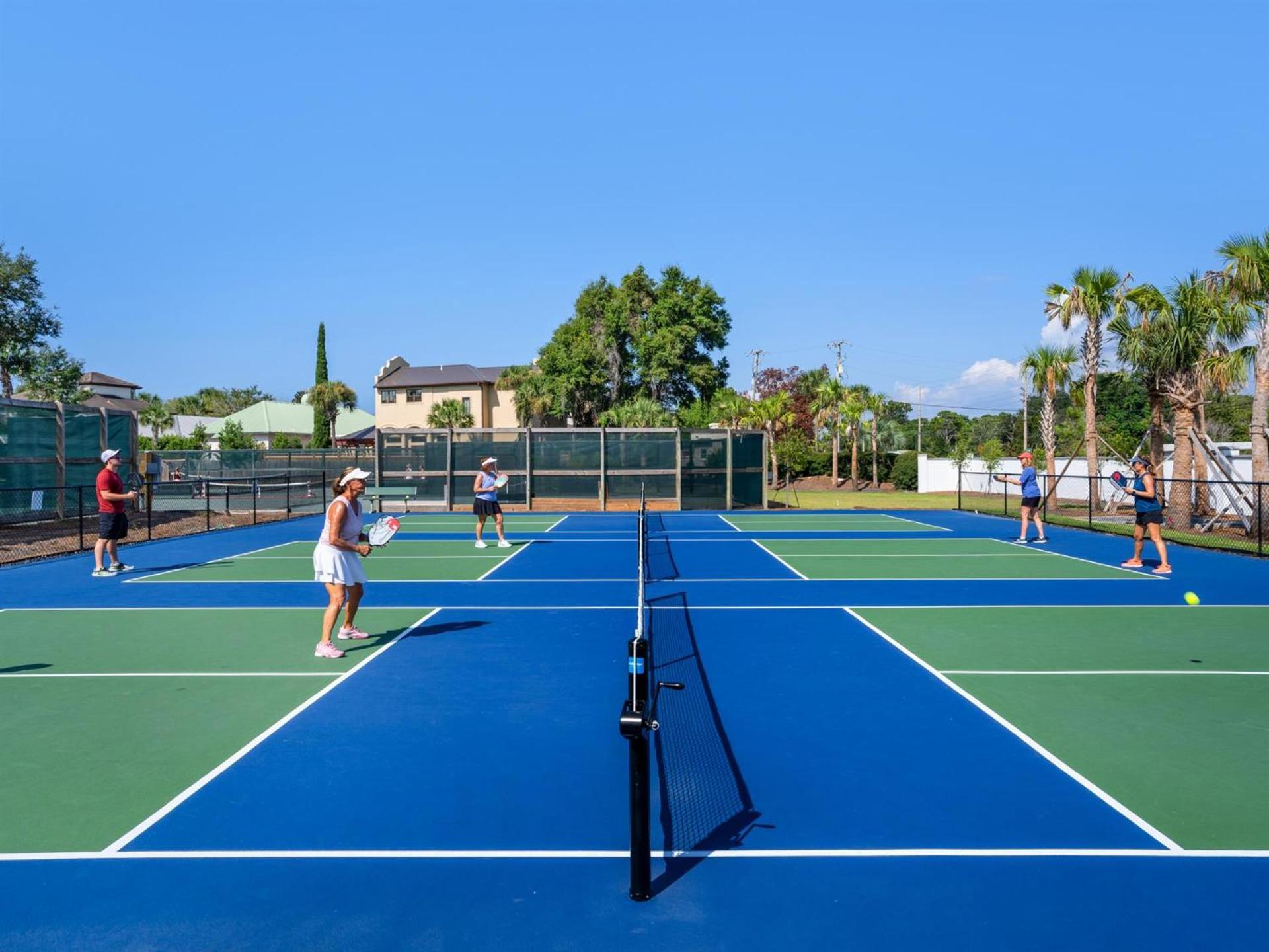 Aparthotel Courtside At Hidden Dunes