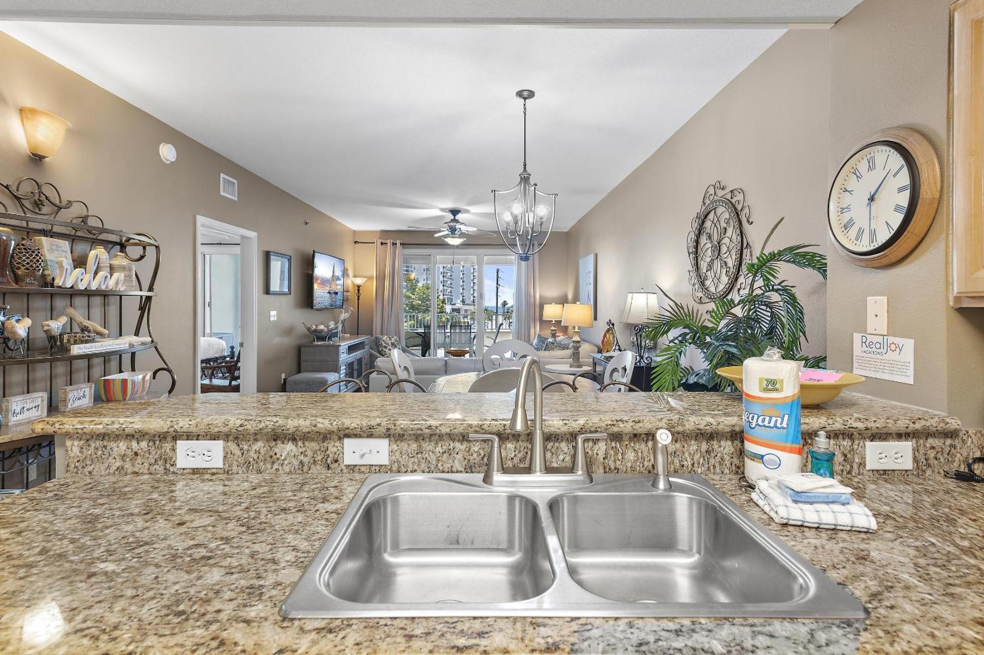 Ariel Dunes I 203 Apartment Destin