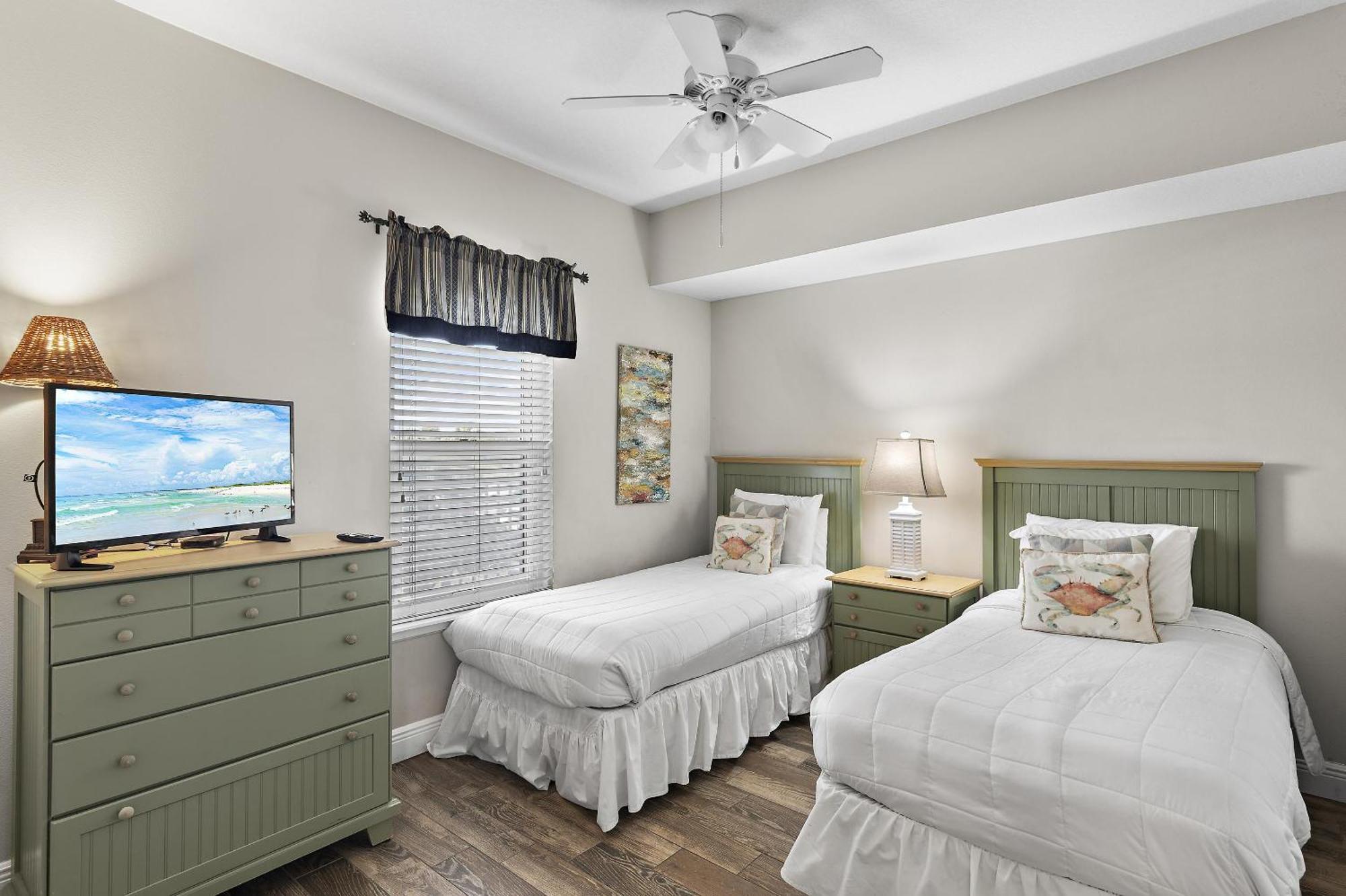 Ariel Dunes I 203 Destin