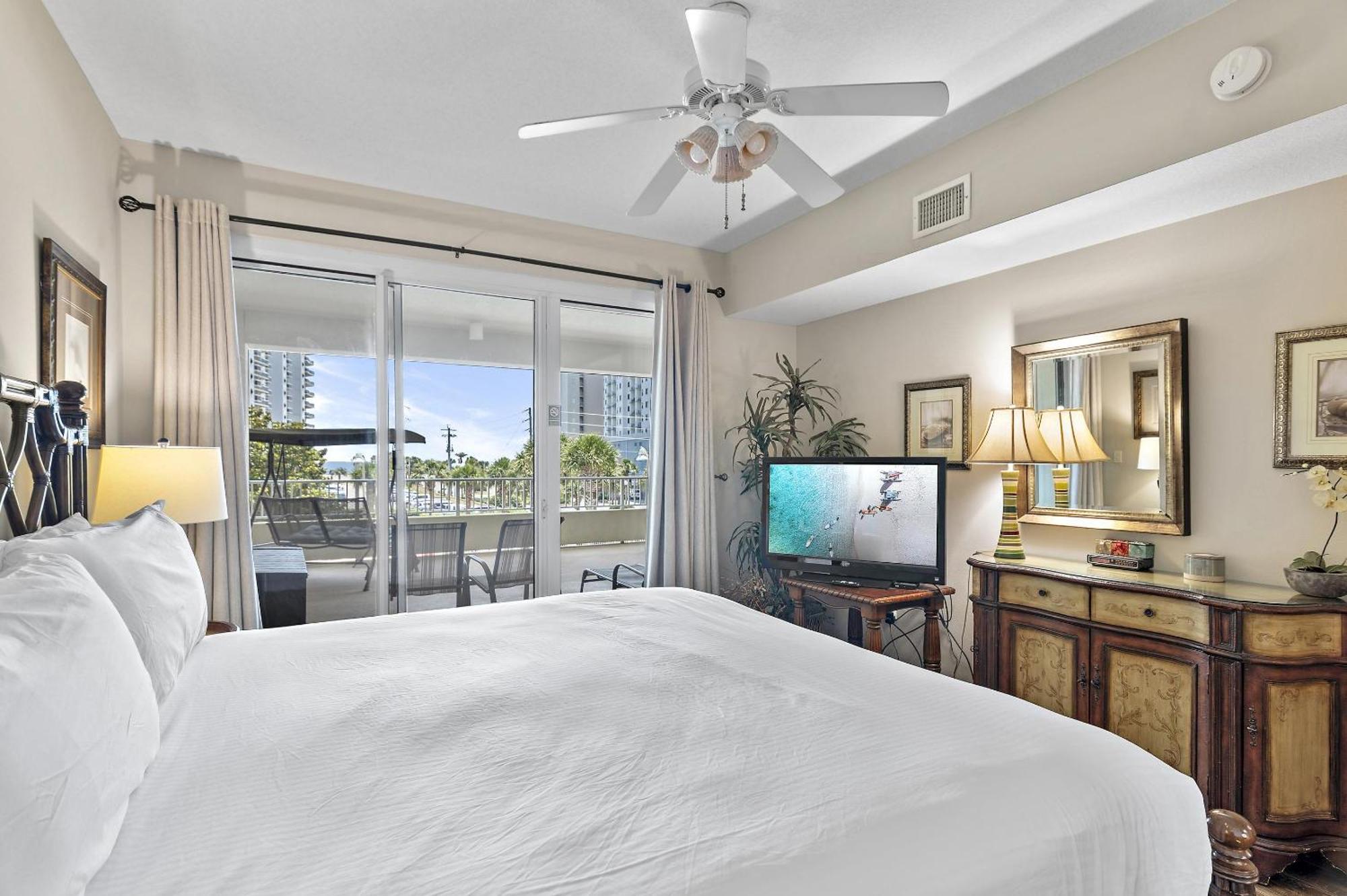 Ariel Dunes I 203 Apartment
