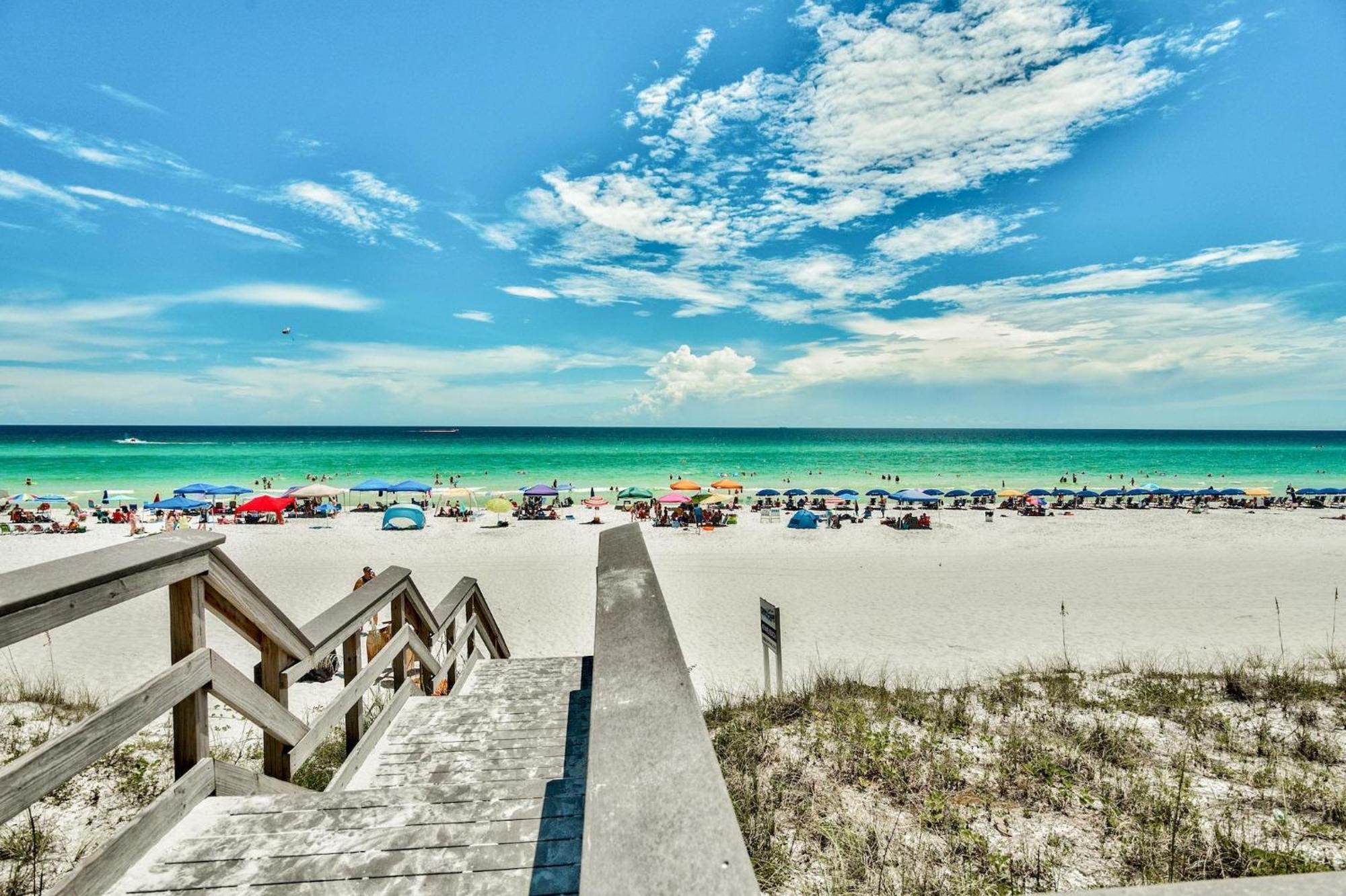 Apartment Ariel Dunes I 203