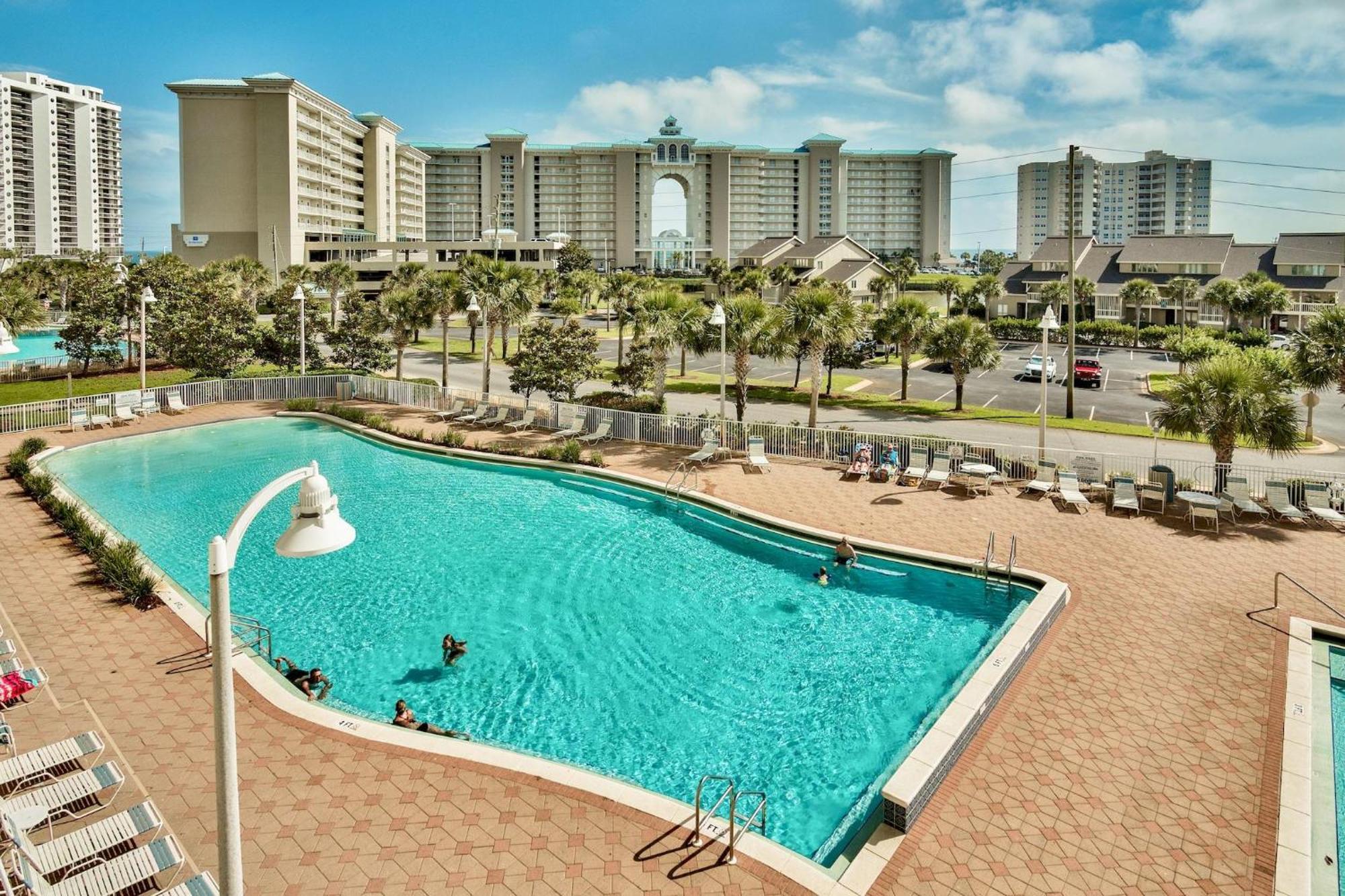 Apartment Ariel Dunes I 203 Destin