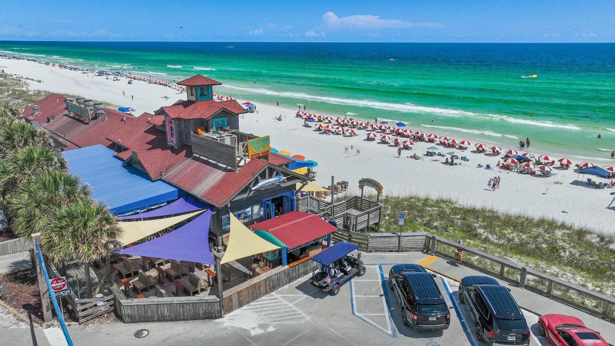 Surfside #1409 *