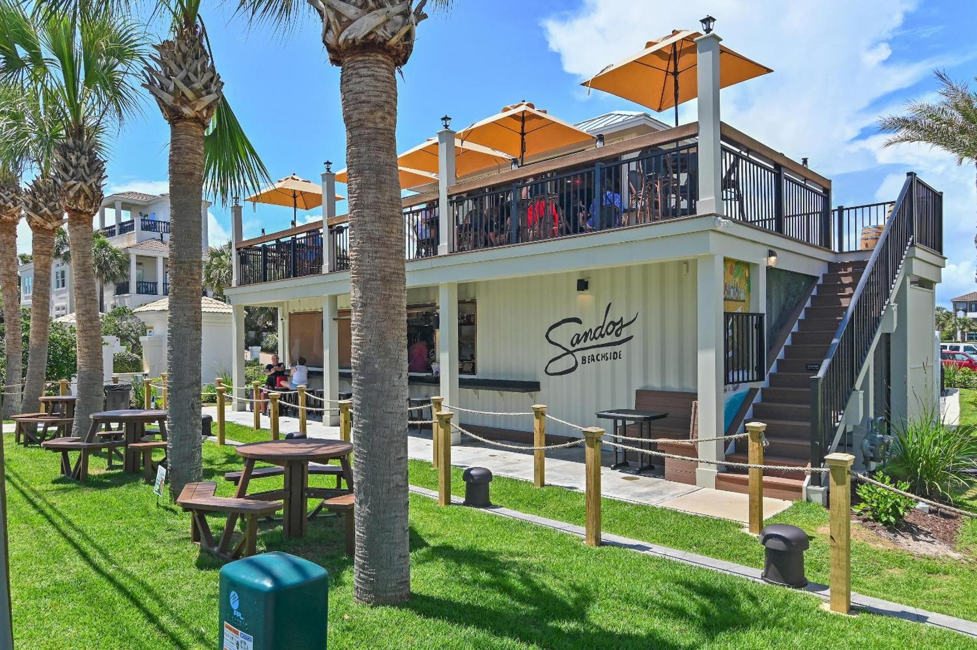 Palms #11007 Jr 2br *