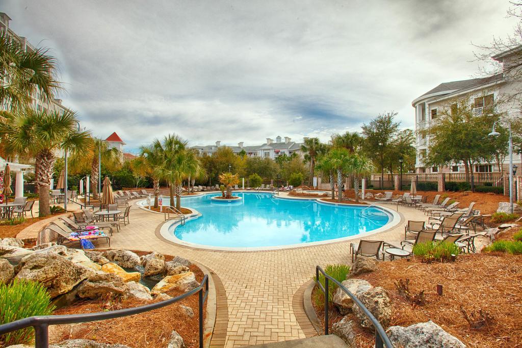 Elation At Baytowne Wharf By Panhandle Getaways Holiday home *