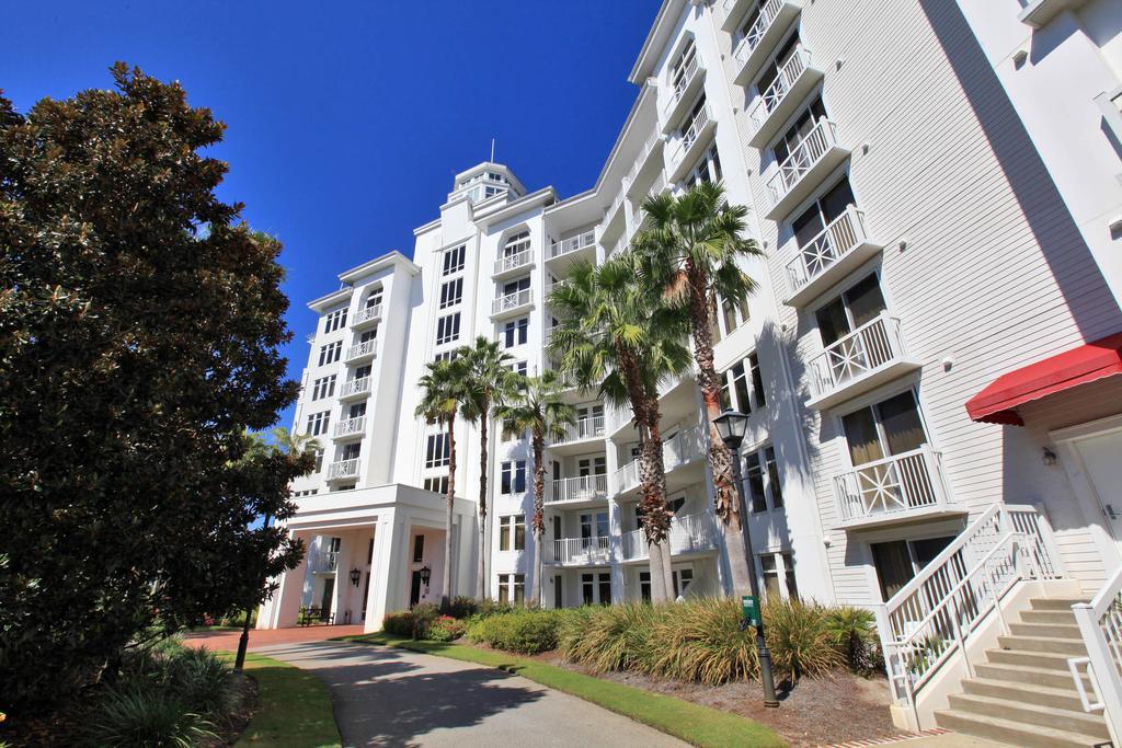 Elation At Baytowne Wharf By Panhandle Getaways
