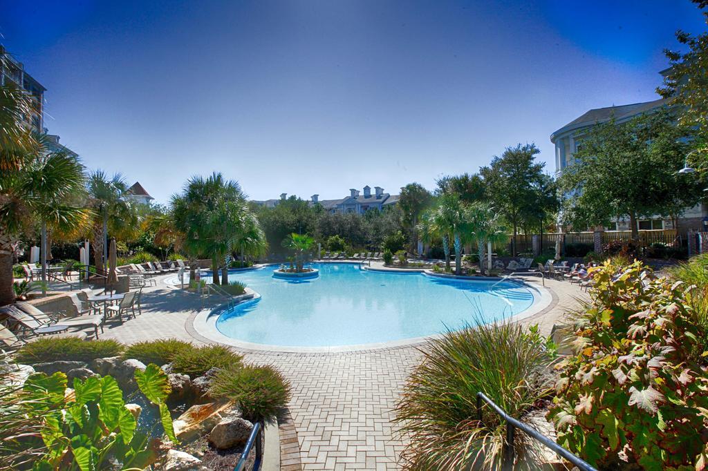 Holiday home Elation At Baytowne Wharf By Panhandle Getaways Destin