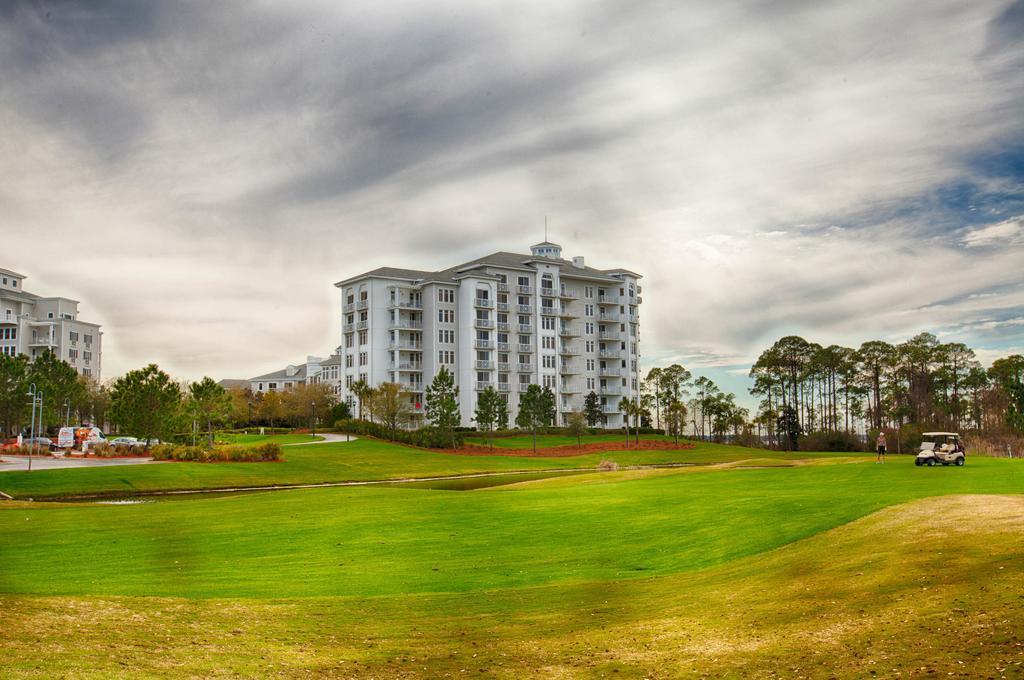 Elation At Baytowne Wharf By Panhandle Getaways Holiday home Destin